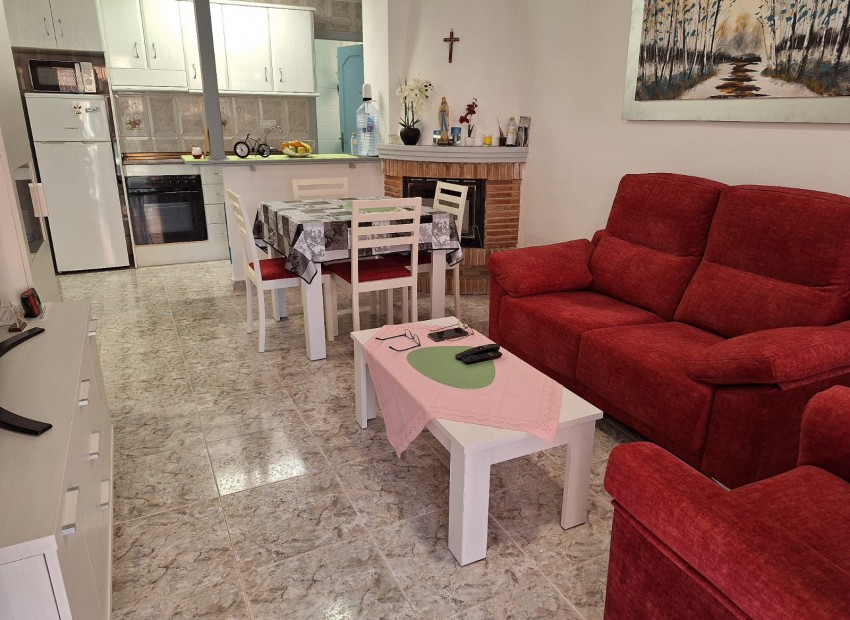 A Vendre - Villa - Playa Flamenca - Villas San Luis