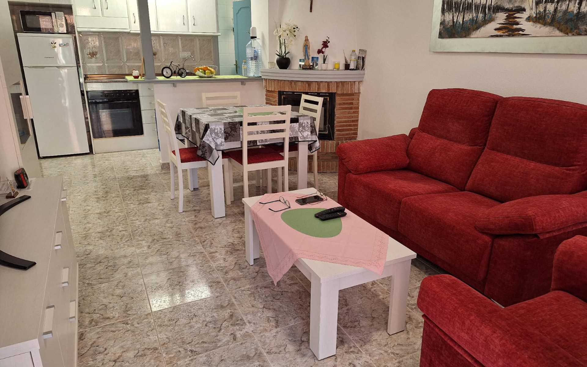 A Vendre - Villa - Playa Flamenca - Villas San Luis