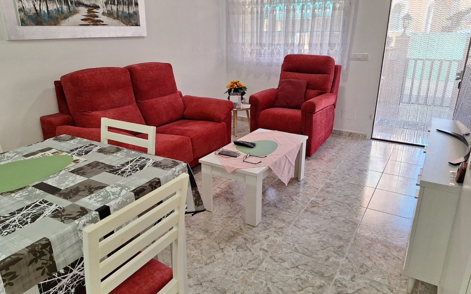 A Vendre - Villa - Playa Flamenca - Villas San Luis