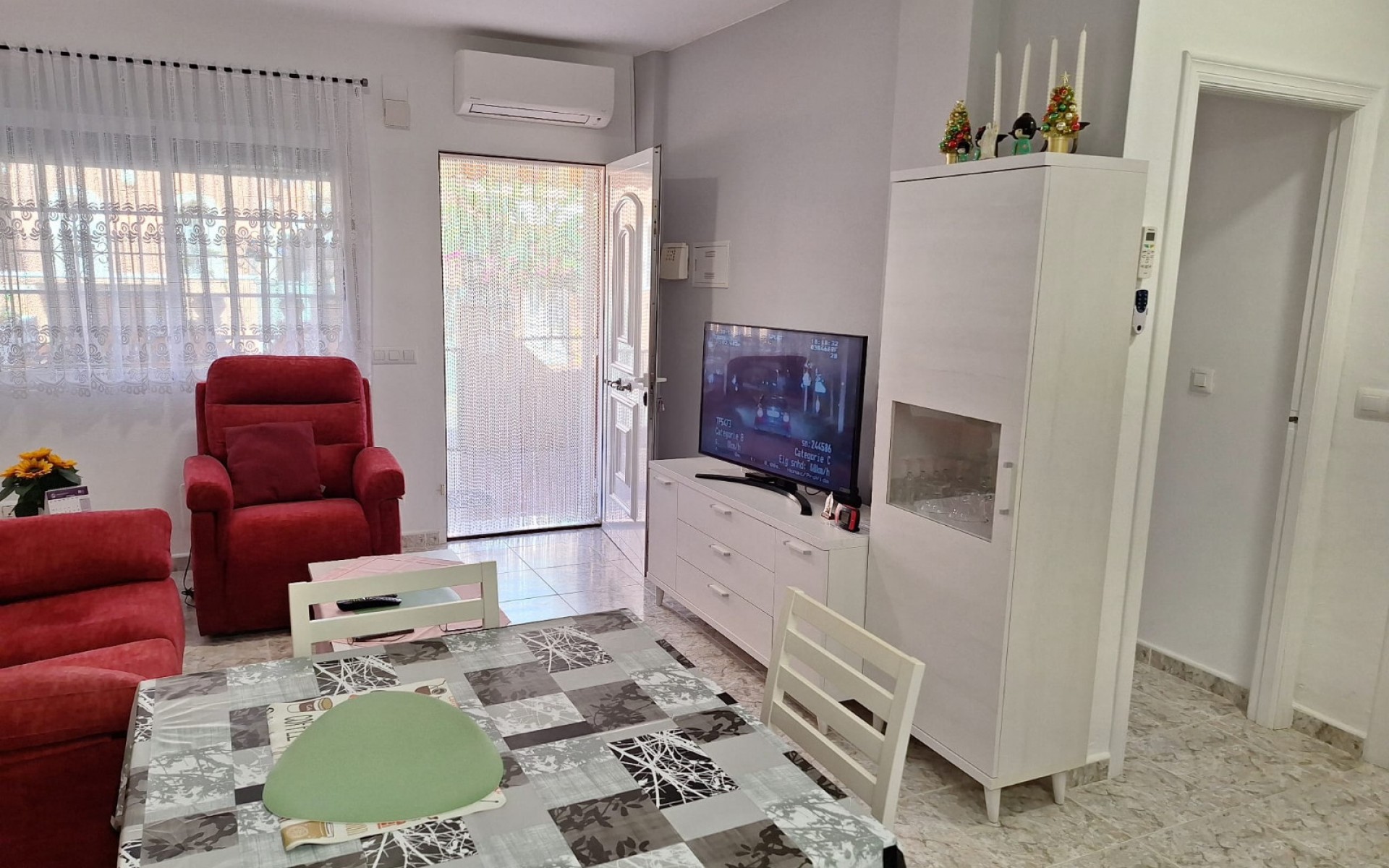 A Vendre - Villa - Playa Flamenca - Villas San Luis