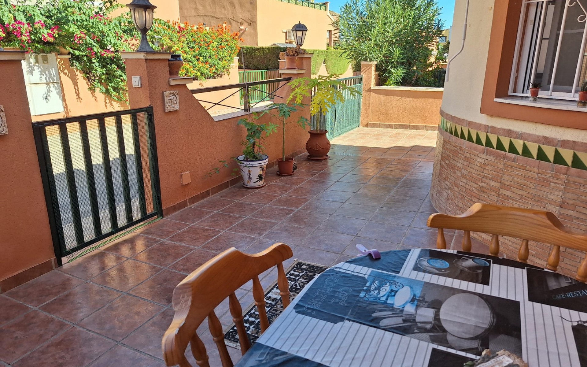 A Vendre - Villa - Playa Flamenca - Villas San Luis