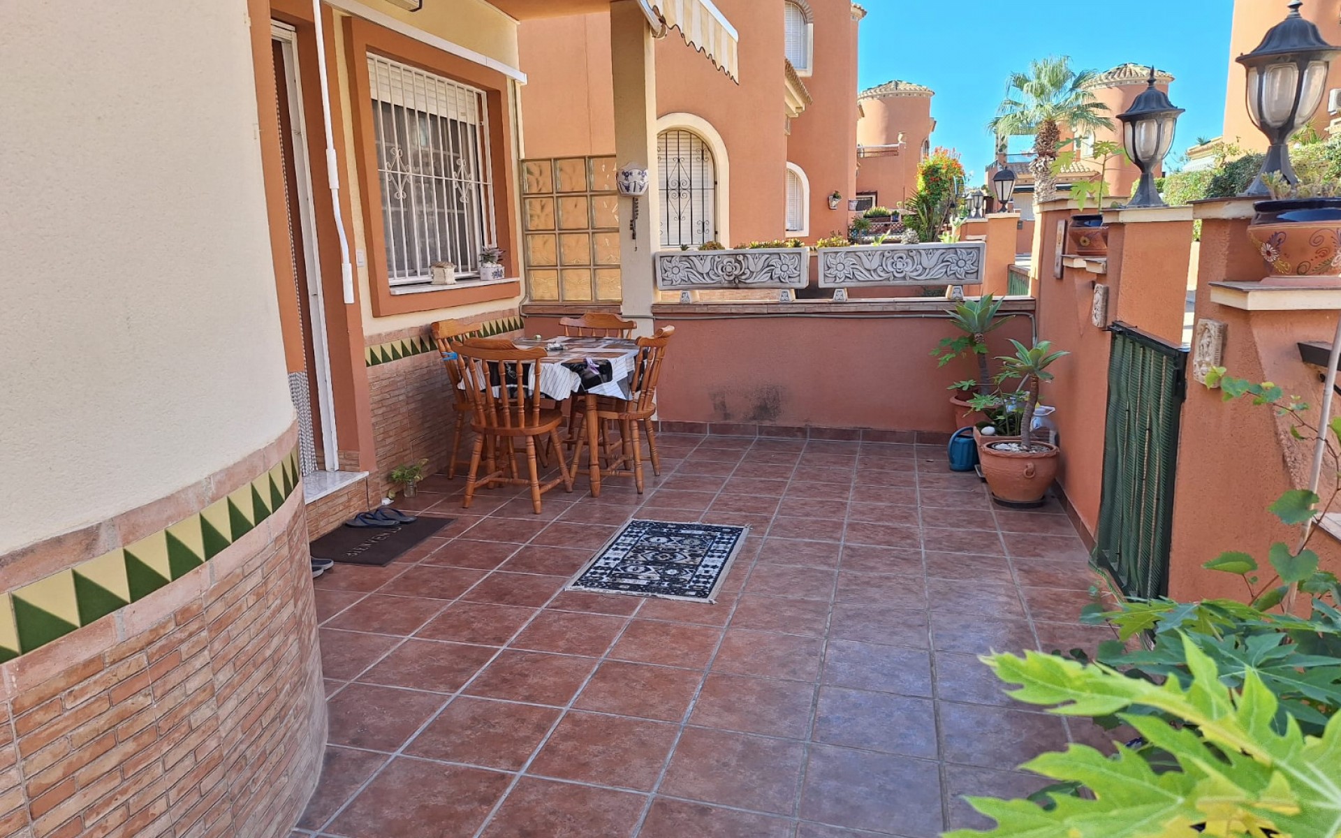 A Vendre - Villa - Playa Flamenca - Villas San Luis