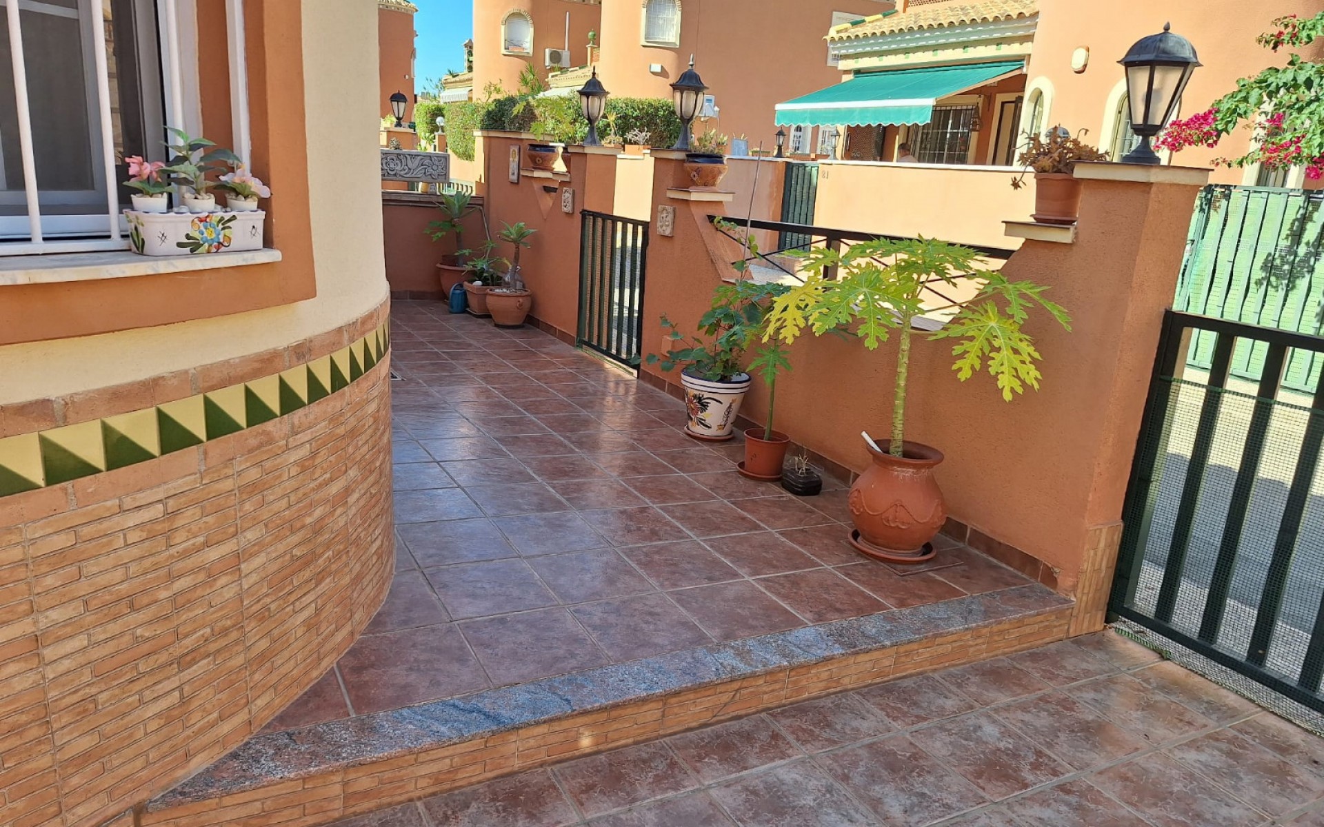 A Vendre - Villa - Playa Flamenca - Villas San Luis