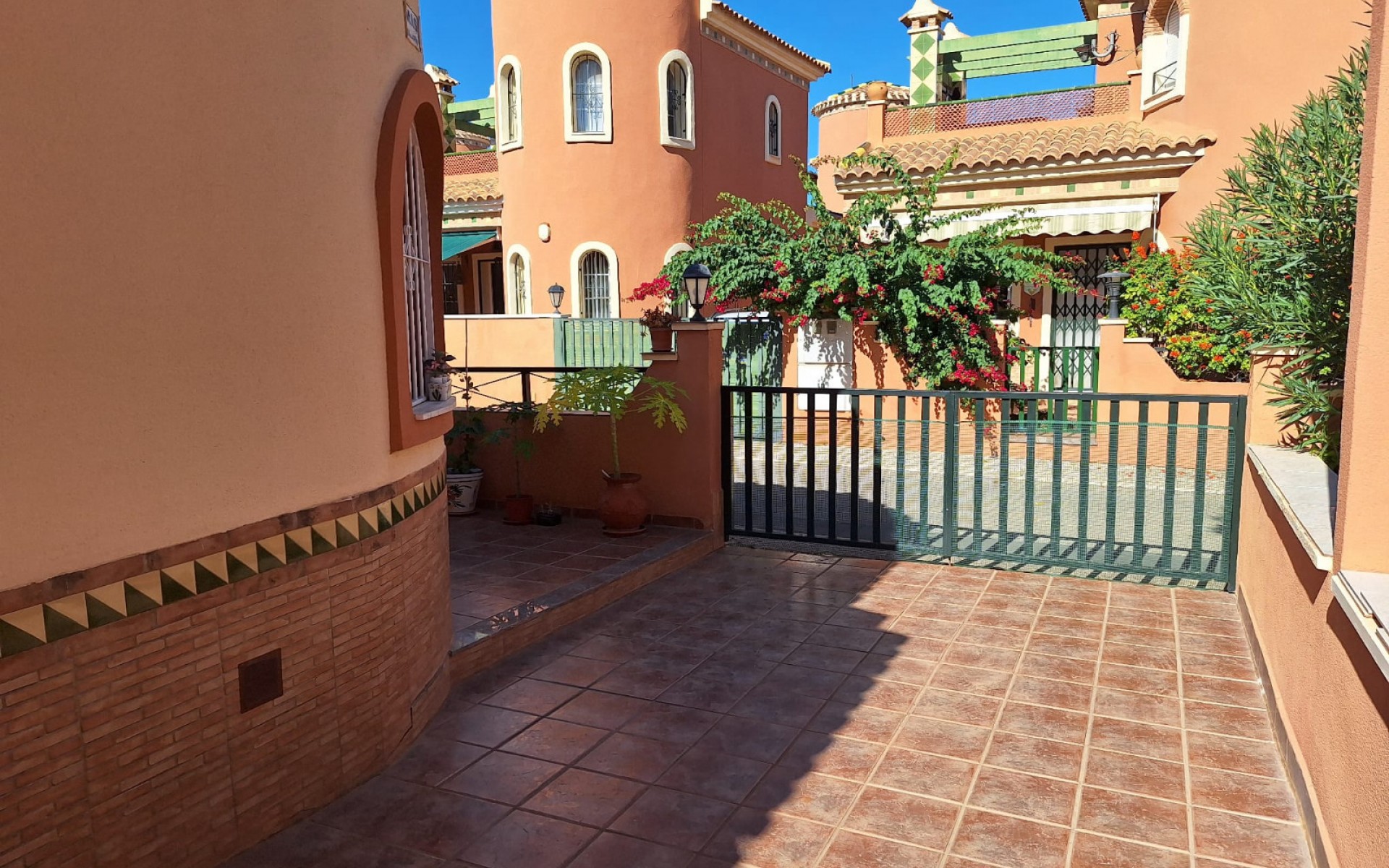 A Vendre - Villa - Playa Flamenca - Villas San Luis