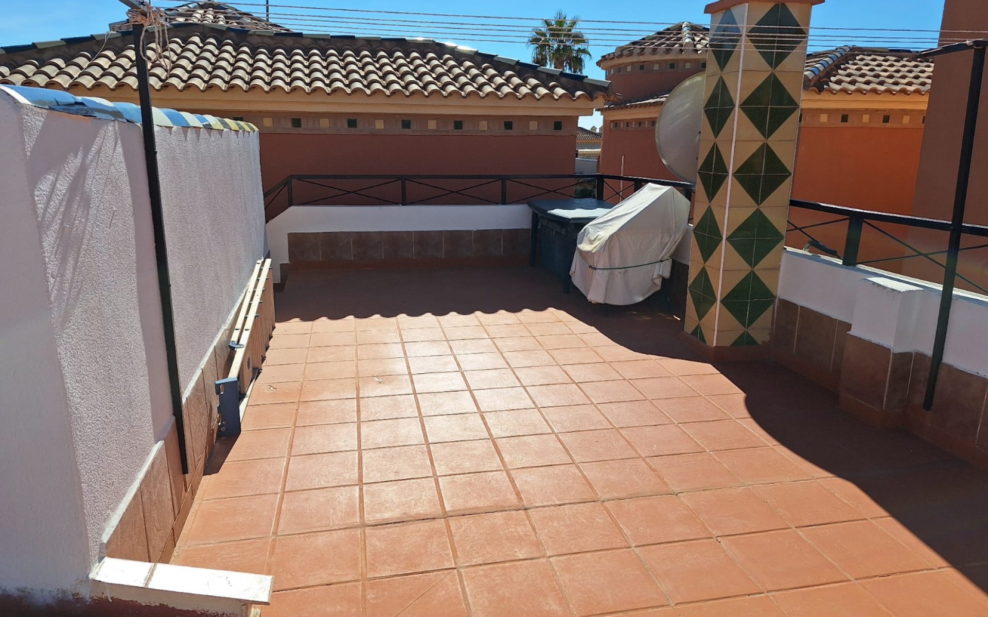 A Vendre - Villa - Playa Flamenca - Villas San Luis