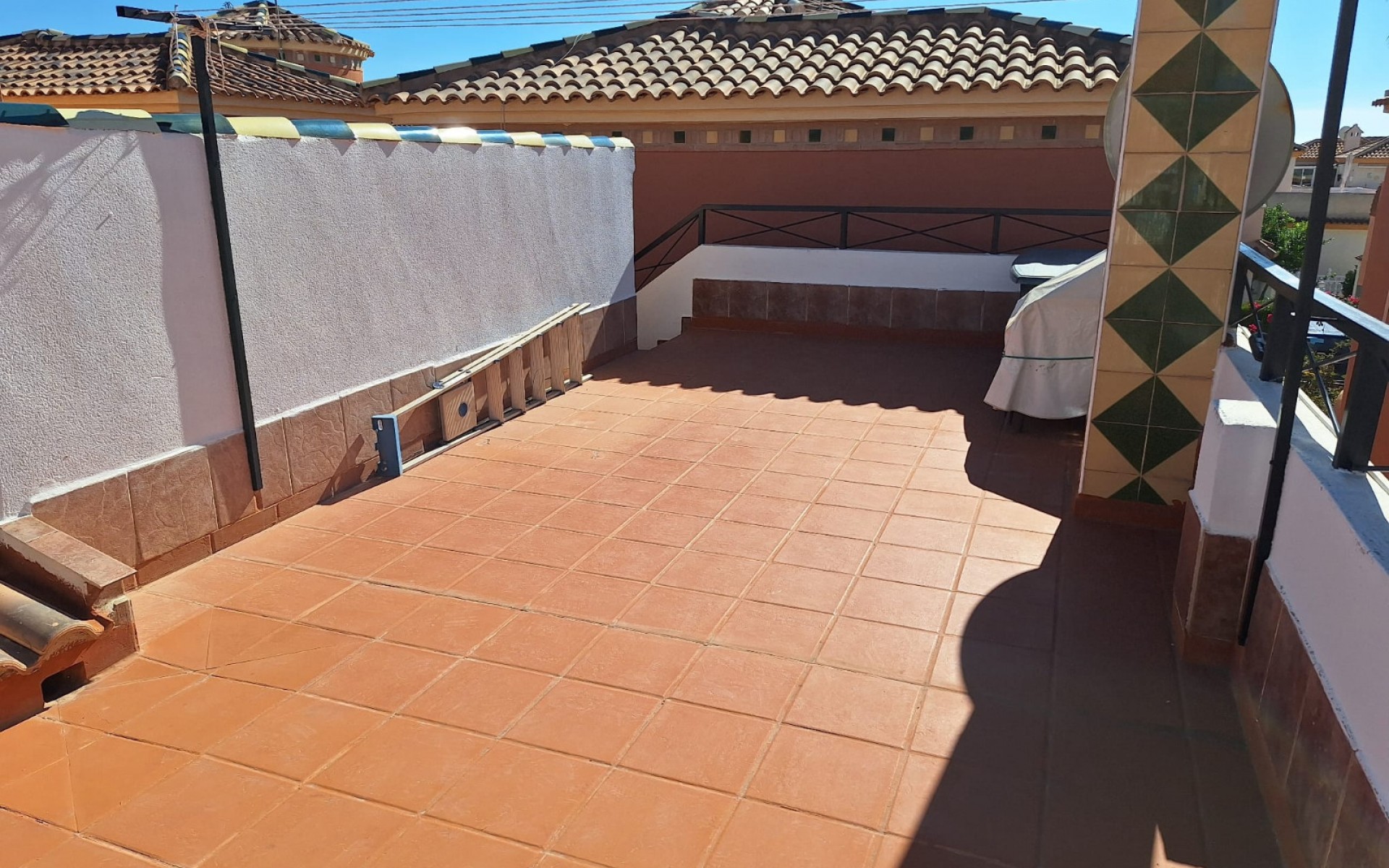 A Vendre - Villa - Playa Flamenca - Villas San Luis