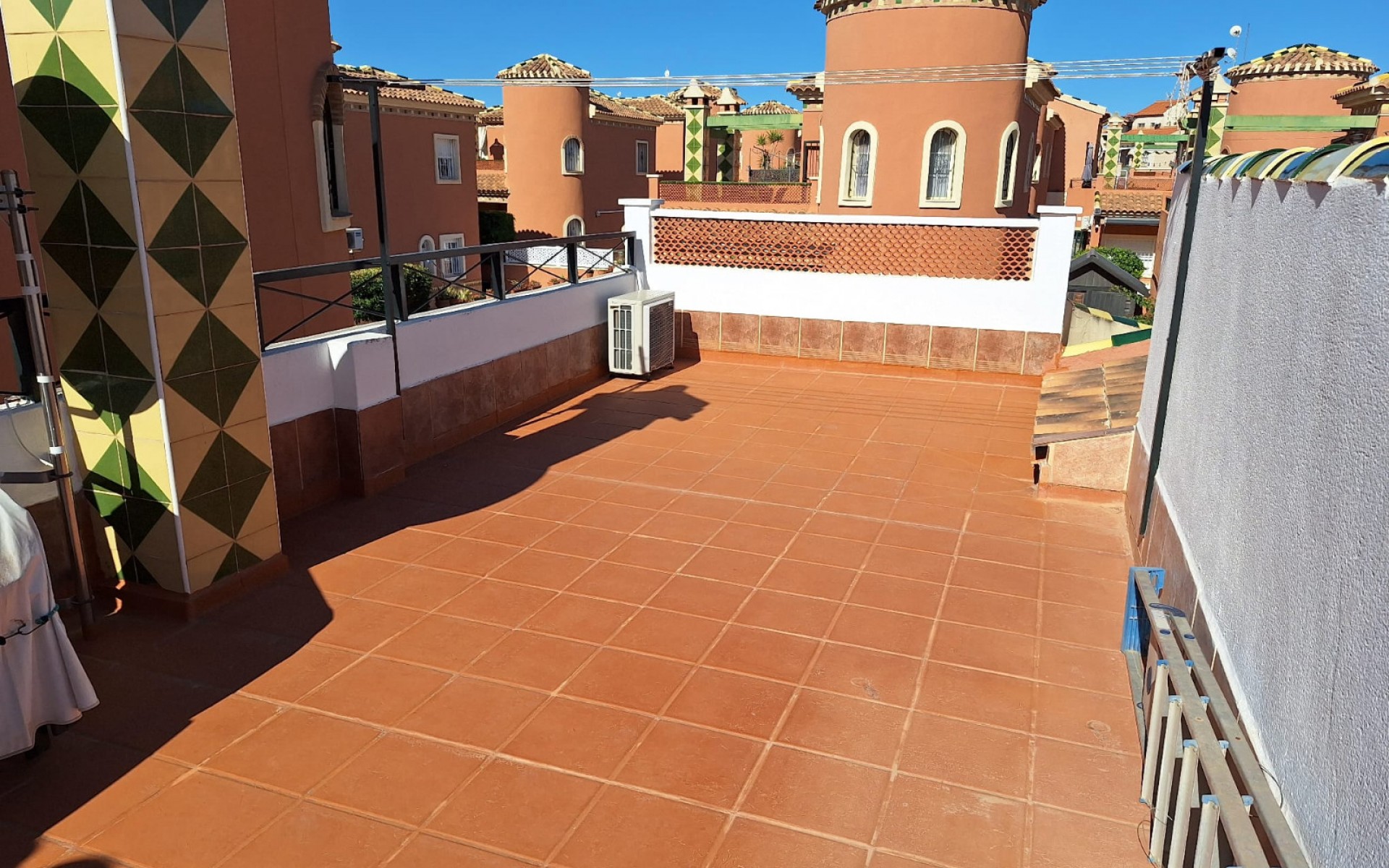 A Vendre - Villa - Playa Flamenca - Villas San Luis