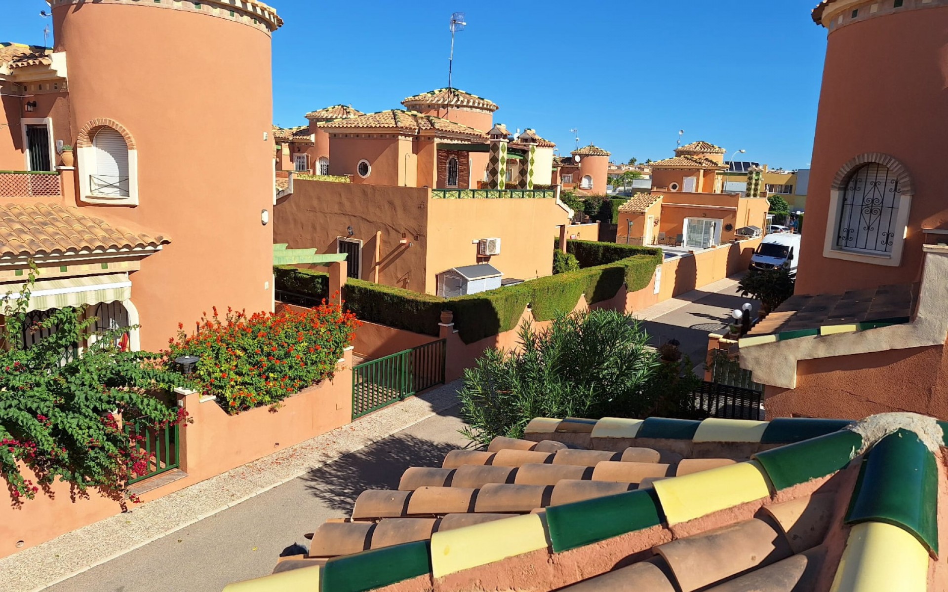 A Vendre - Villa - Playa Flamenca - Villas San Luis