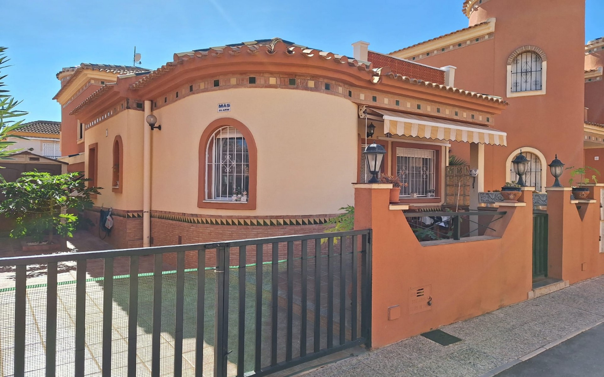 A Vendre - Villa - Playa Flamenca - Villas San Luis