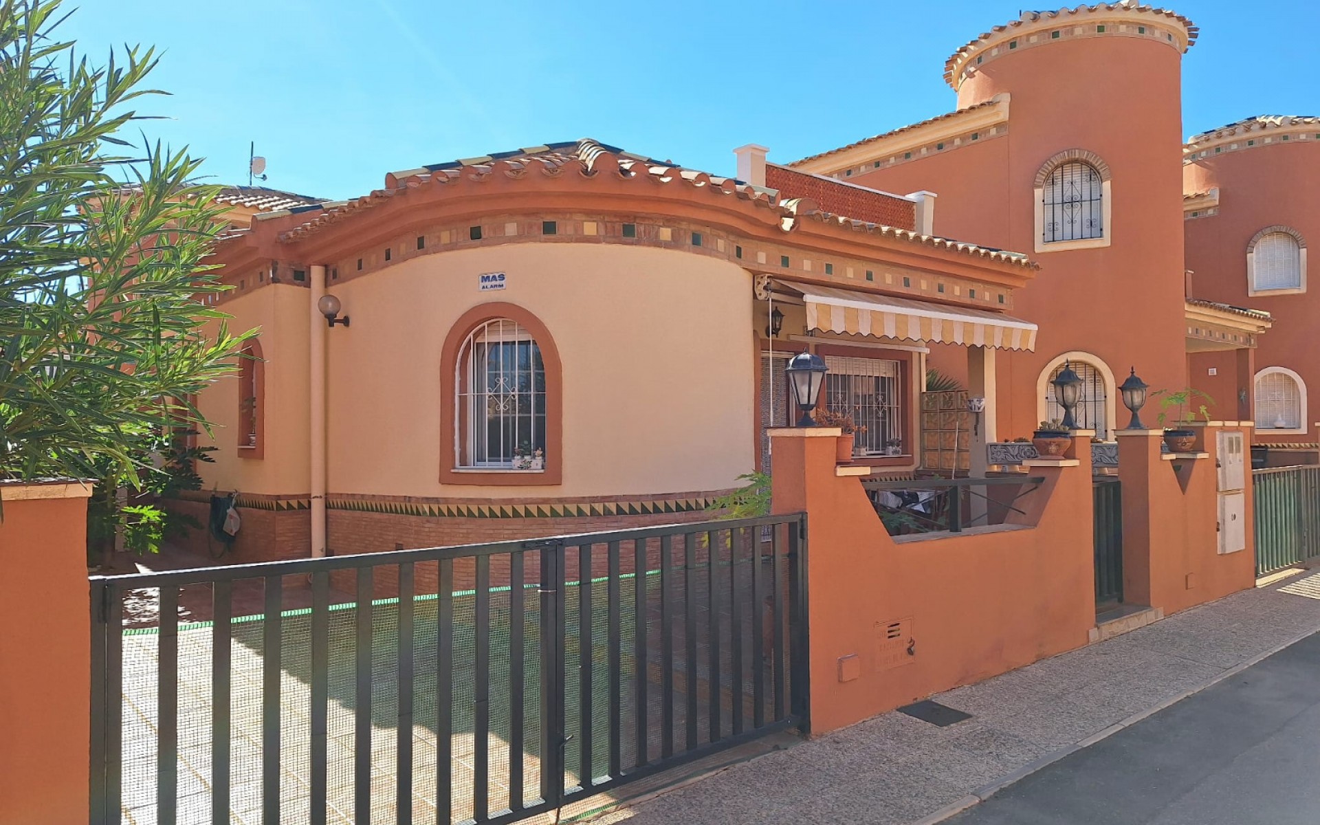 A Vendre - Villa - Playa Flamenca - Villas San Luis