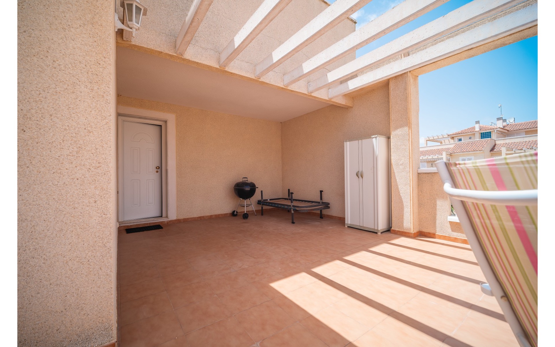 A Vendre - Villa - Playa Flamenca - Zeniamar