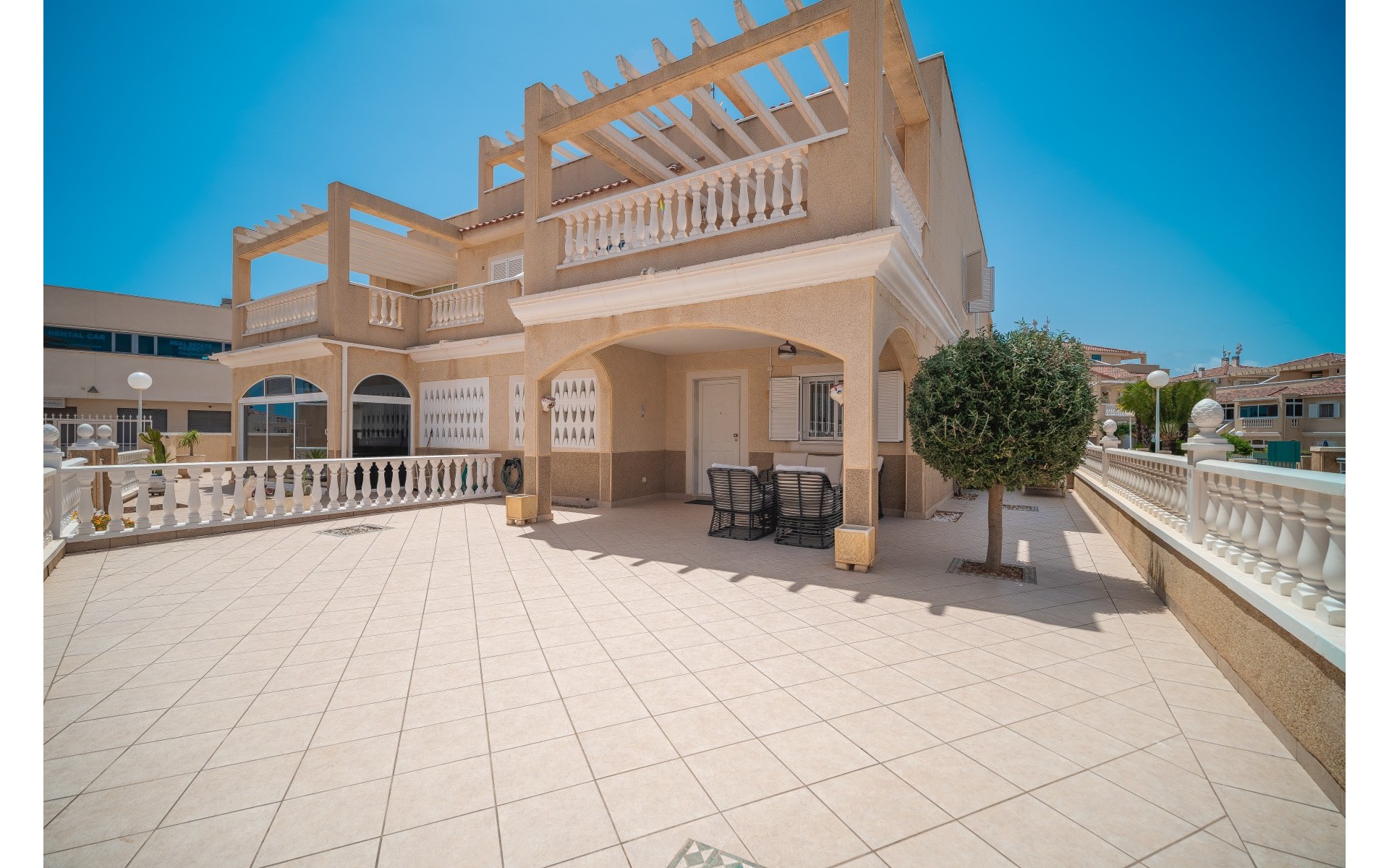 A Vendre - Villa - Playa Flamenca - Zeniamar