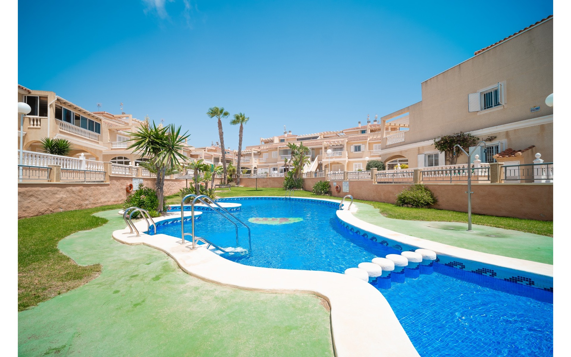 A Vendre - Villa - Playa Flamenca - Zeniamar