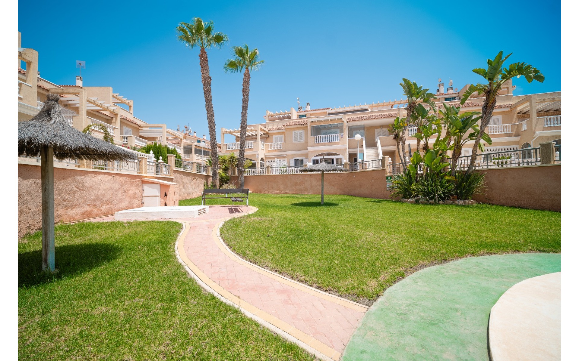 A Vendre - Villa - Playa Flamenca - Zeniamar