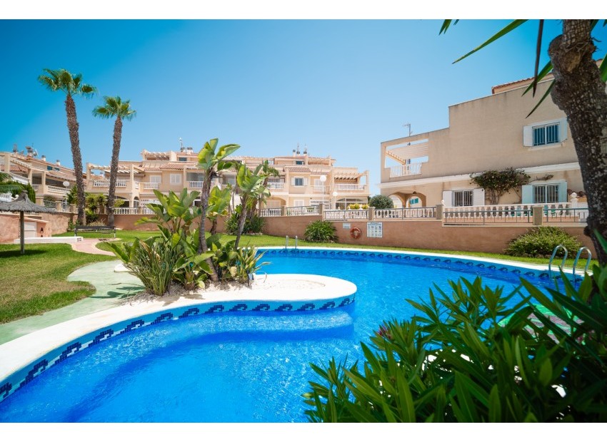 A Vendre - Villa - Playa Flamenca - Zeniamar