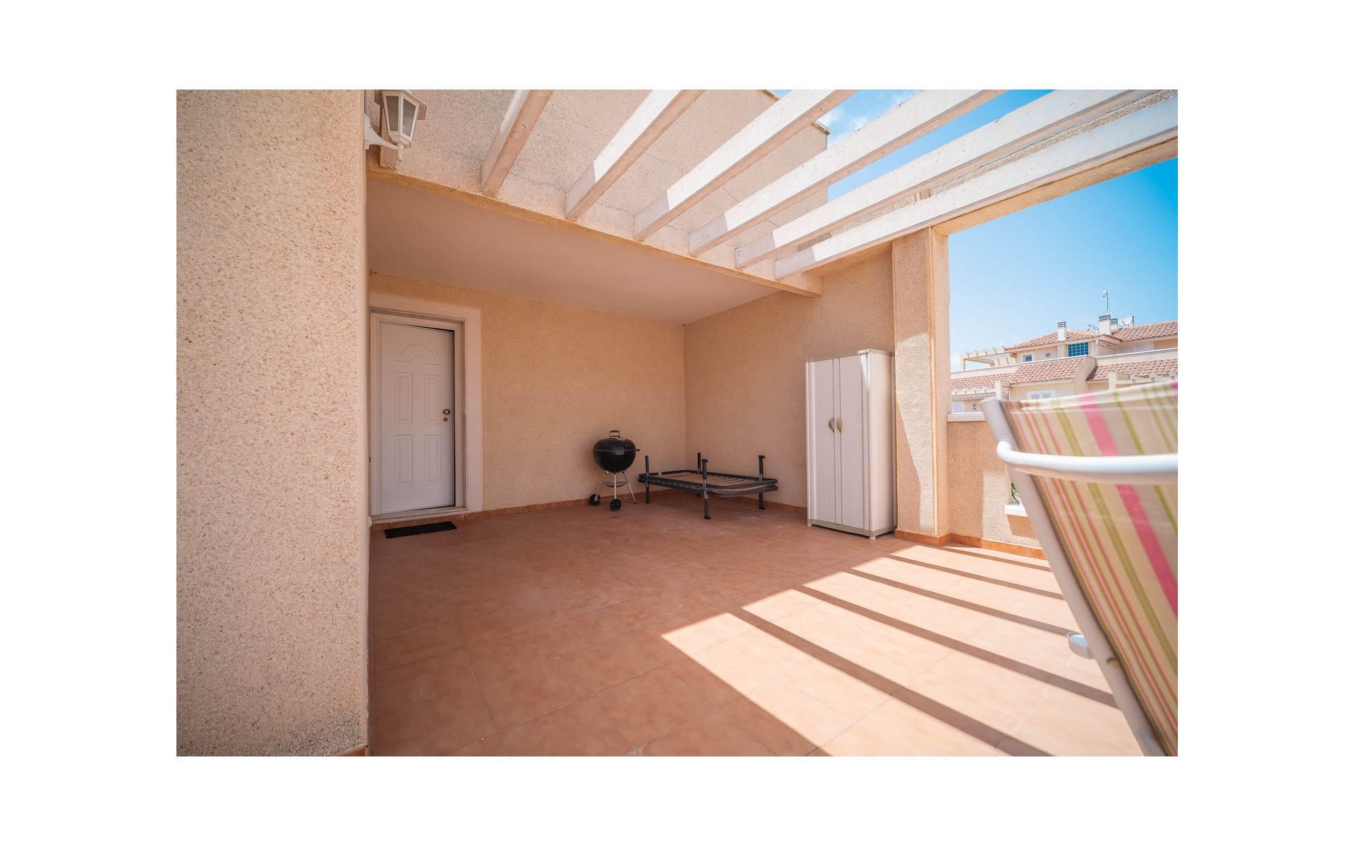 A Vendre - Villa - Playa Flamenca - Zeniamar