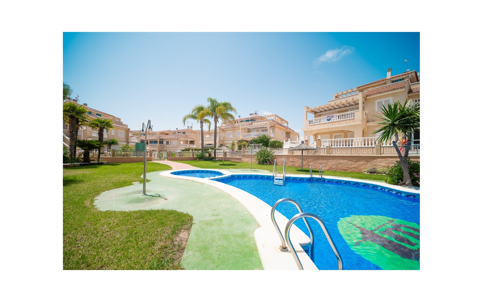 A Vendre - Villa - Playa Flamenca - Zeniamar