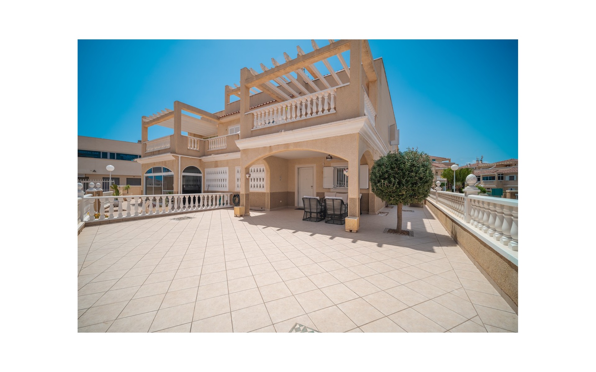 A Vendre - Villa - Playa Flamenca - Zeniamar