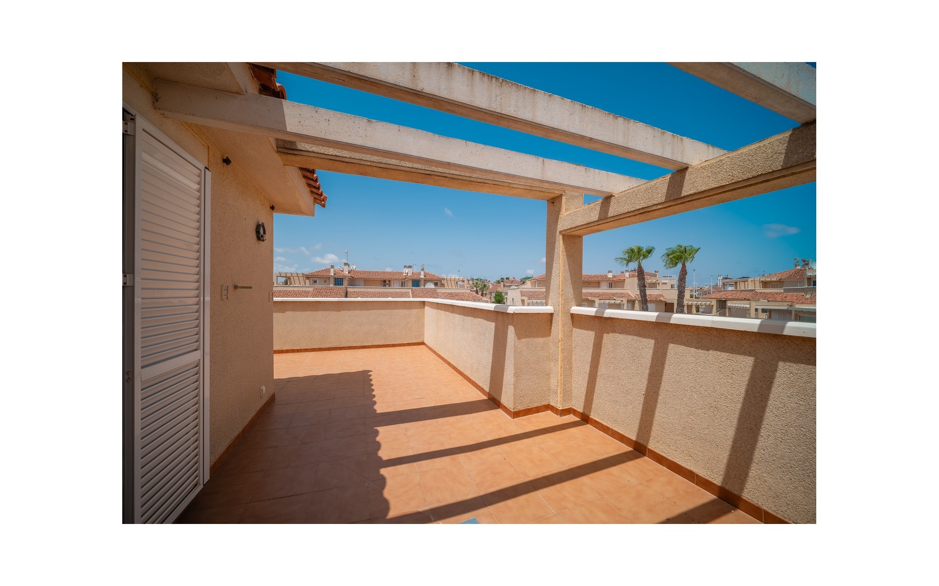 A Vendre - Villa - Playa Flamenca - Zeniamar