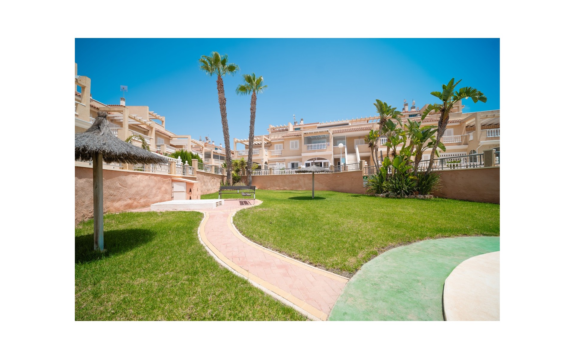 A Vendre - Villa - Playa Flamenca - Zeniamar