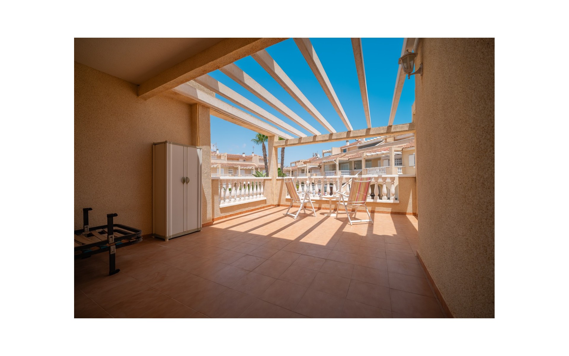 A Vendre - Villa - Playa Flamenca - Zeniamar