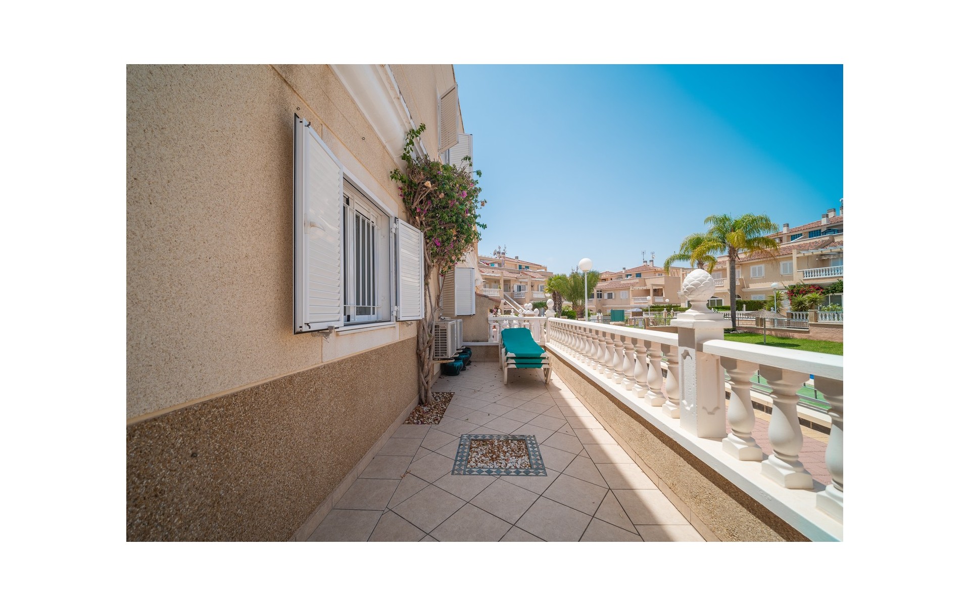 A Vendre - Villa - Playa Flamenca - Zeniamar