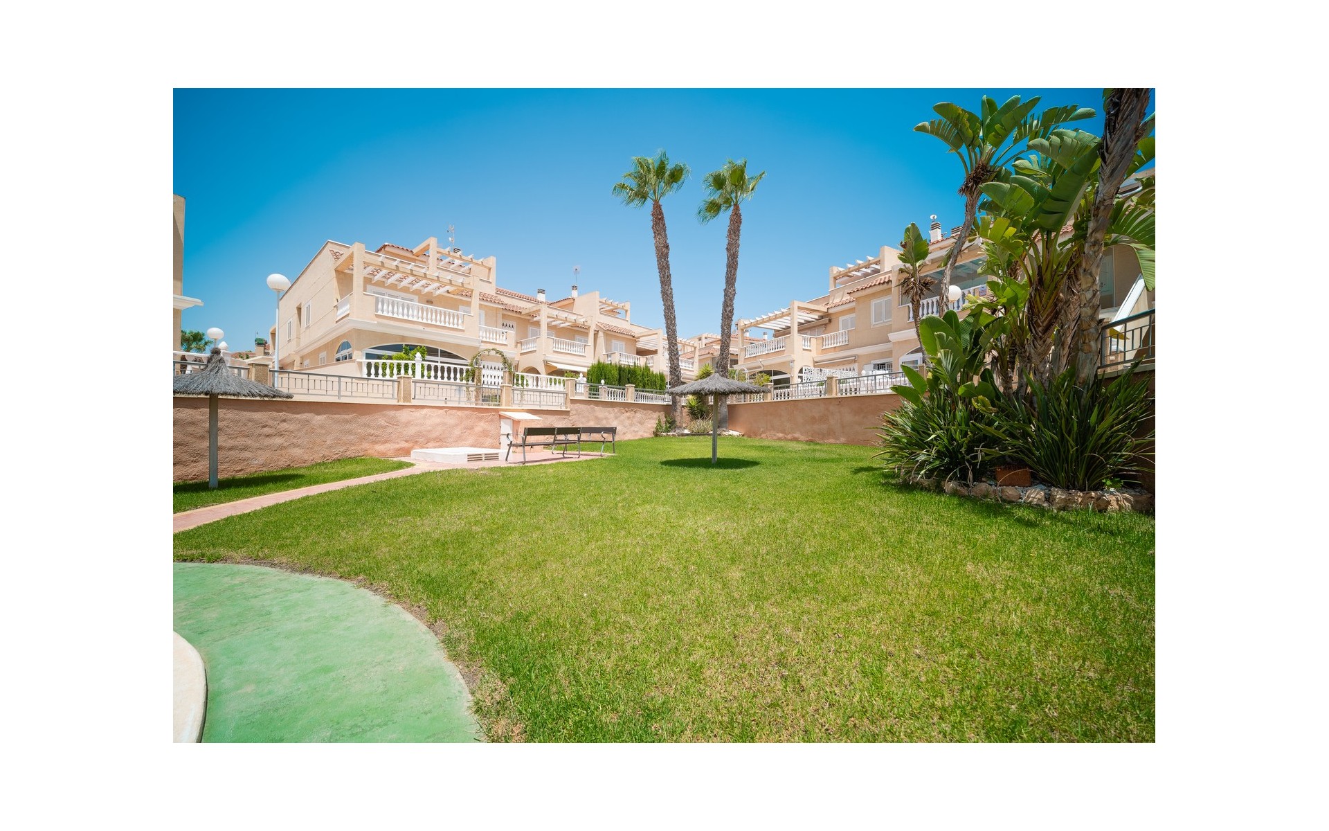 A Vendre - Villa - Playa Flamenca - Zeniamar