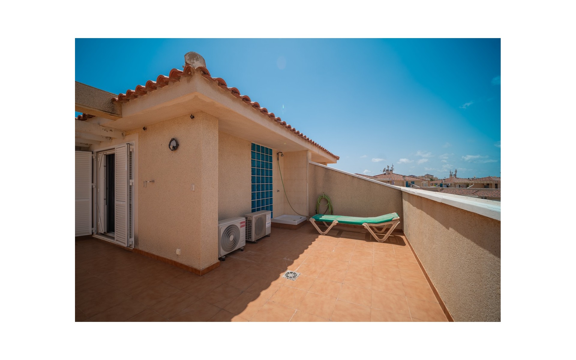 A Vendre - Villa - Playa Flamenca - Zeniamar