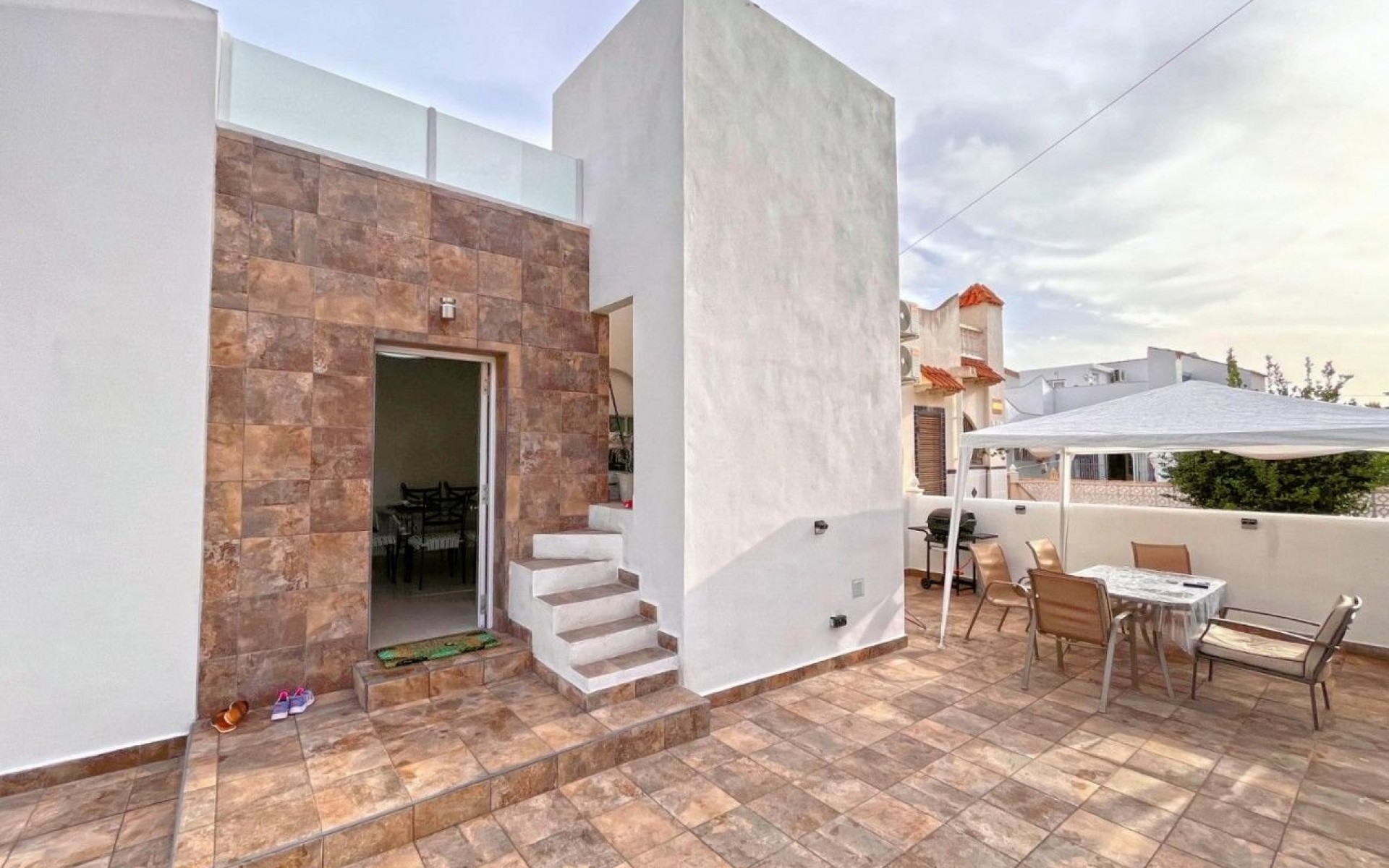 A Vendre - Villa - Playa Flamenca