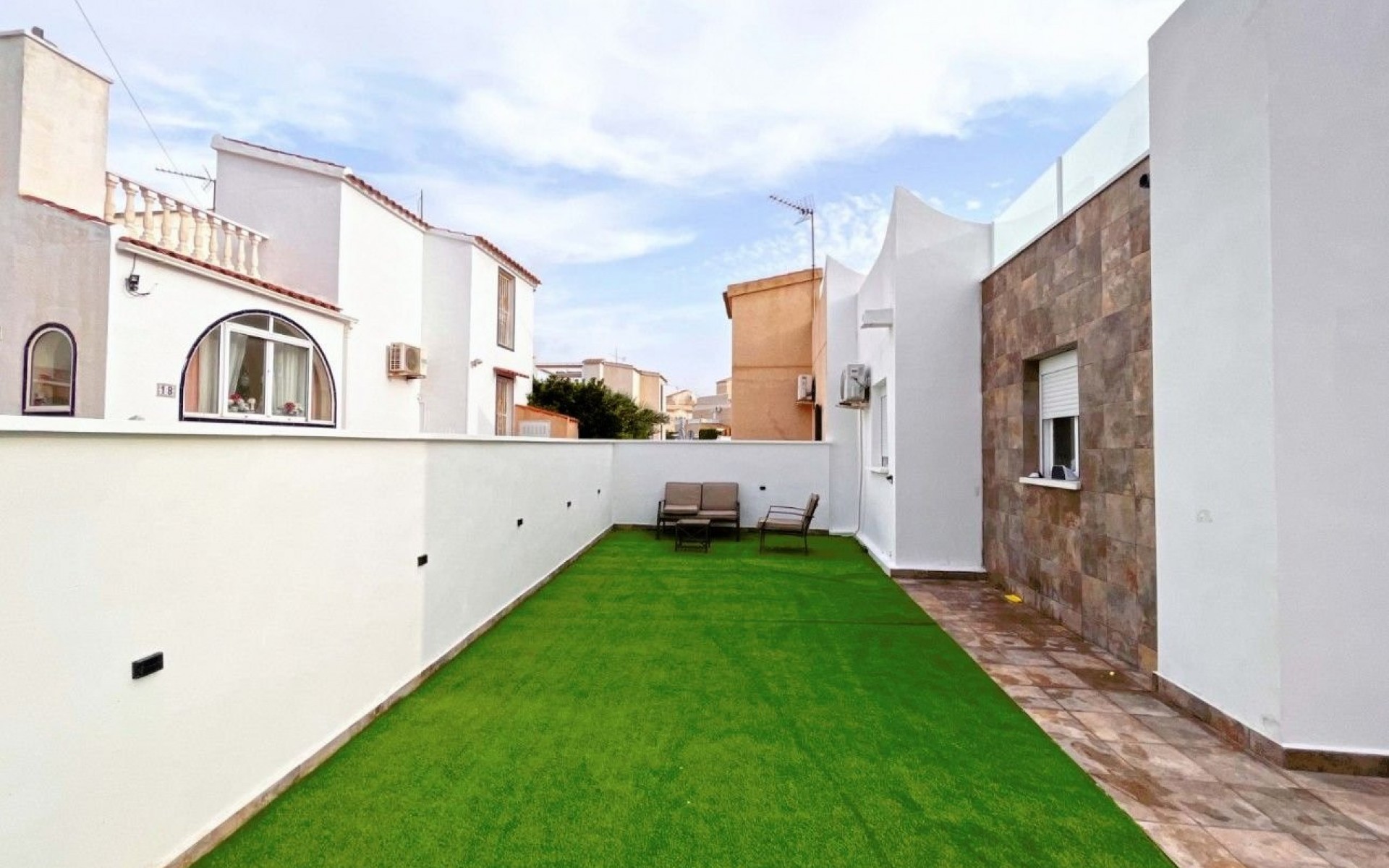 A Vendre - Villa - Playa Flamenca