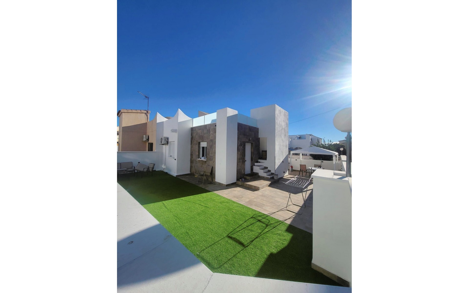 A Vendre - Villa - Playa Flamenca