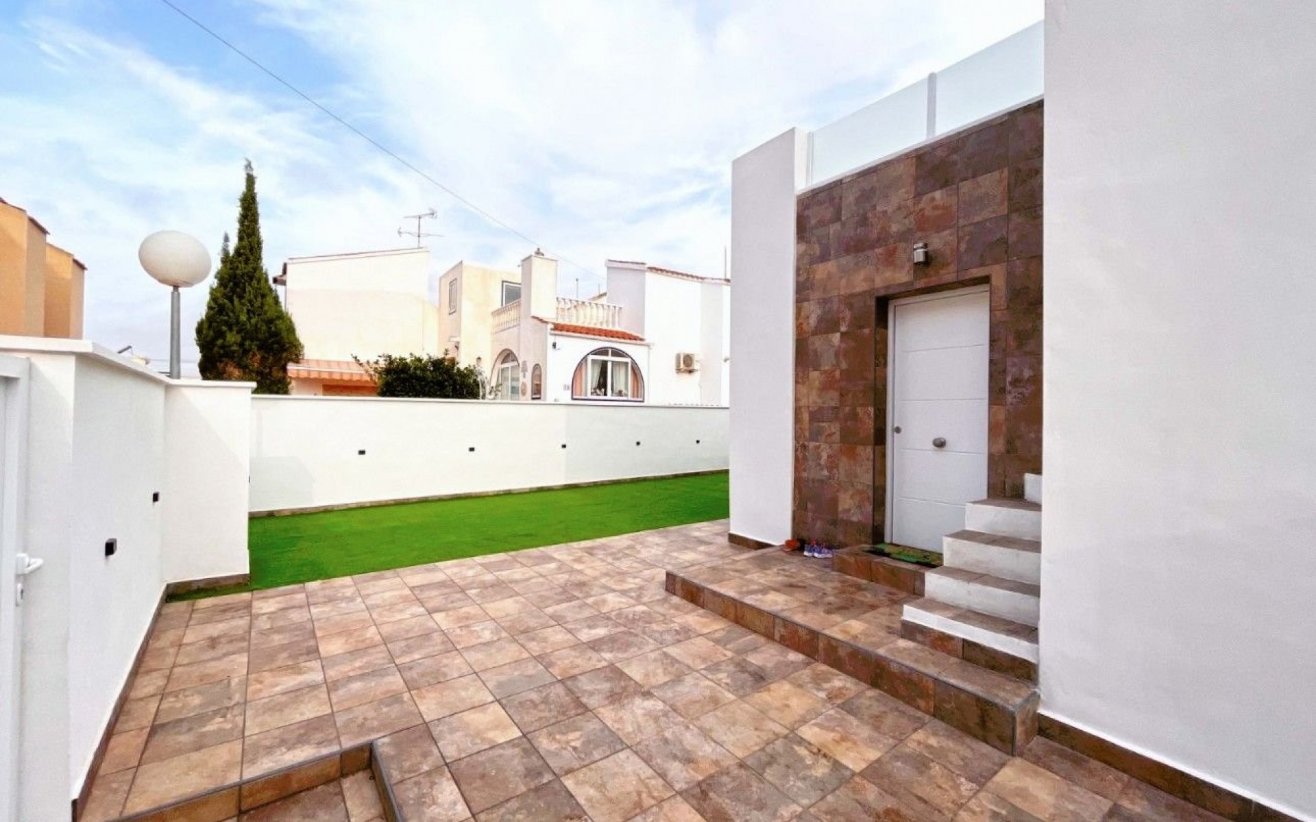 A Vendre - Villa - Playa Flamenca