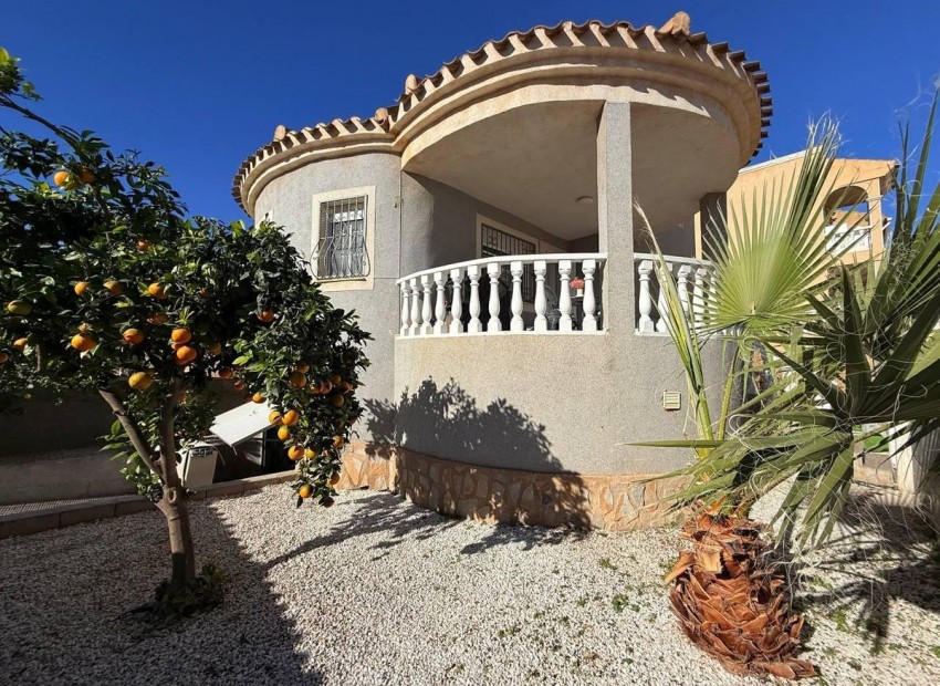 A Vendre - Villa - Playa Flamenca