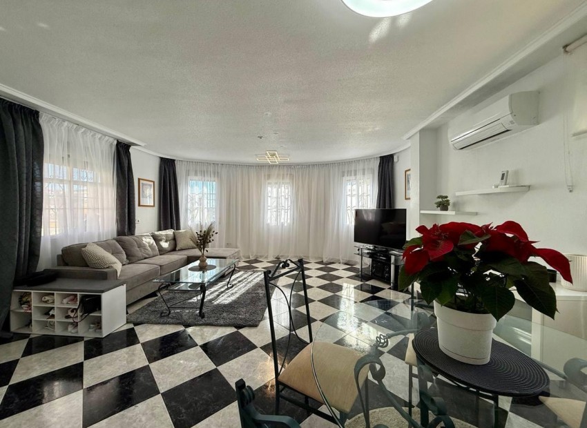 A Vendre - Villa - Playa Flamenca