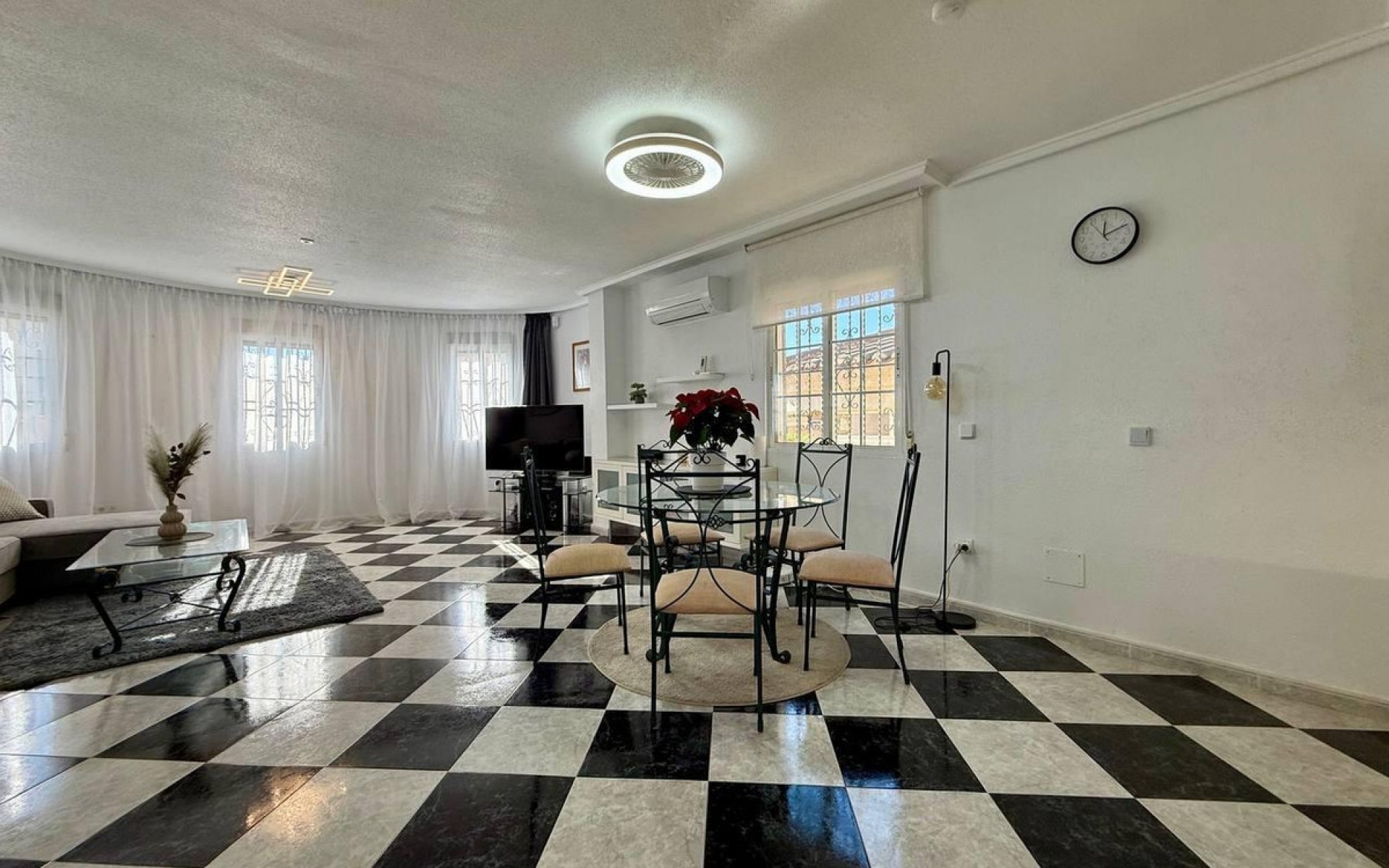 A Vendre - Villa - Playa Flamenca