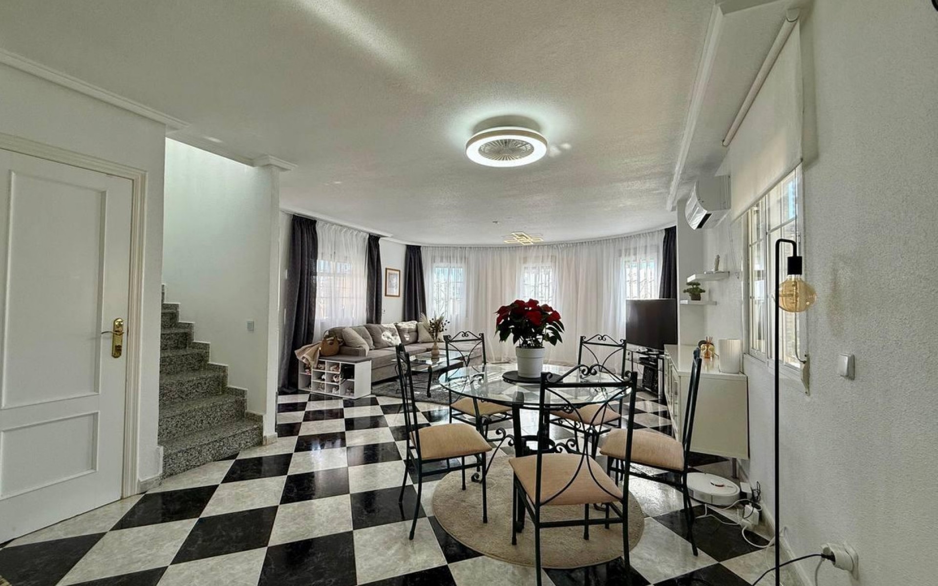 A Vendre - Villa - Playa Flamenca