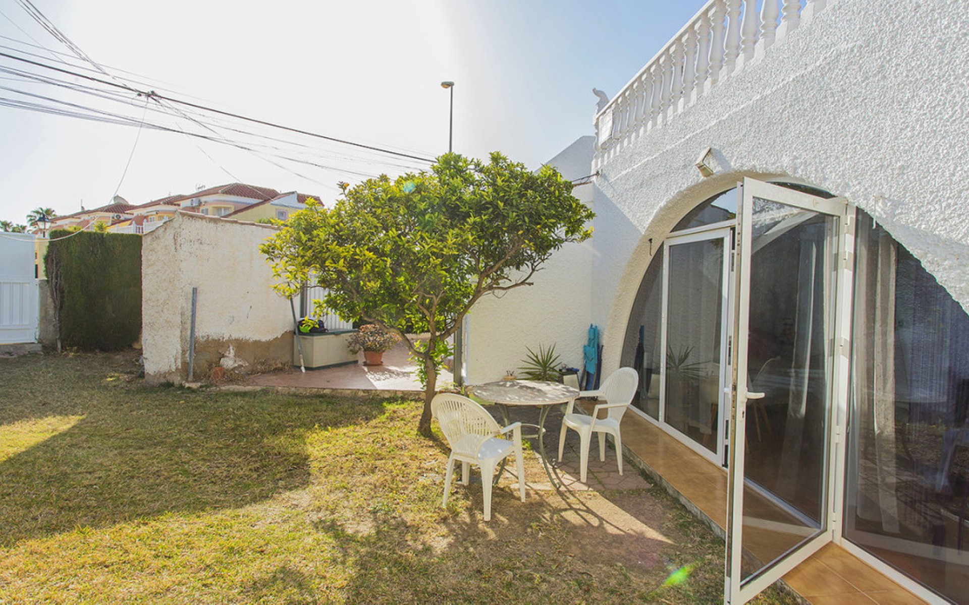 A Vendre - Villa - Playa Flamenca