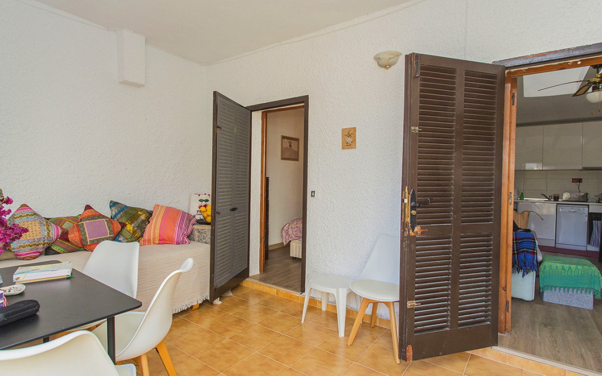 A Vendre - Villa - Playa Flamenca