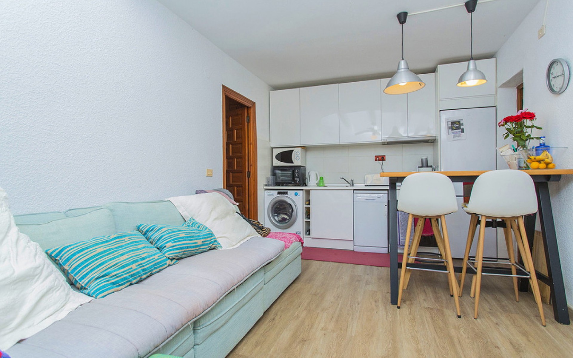 A Vendre - Villa - Playa Flamenca