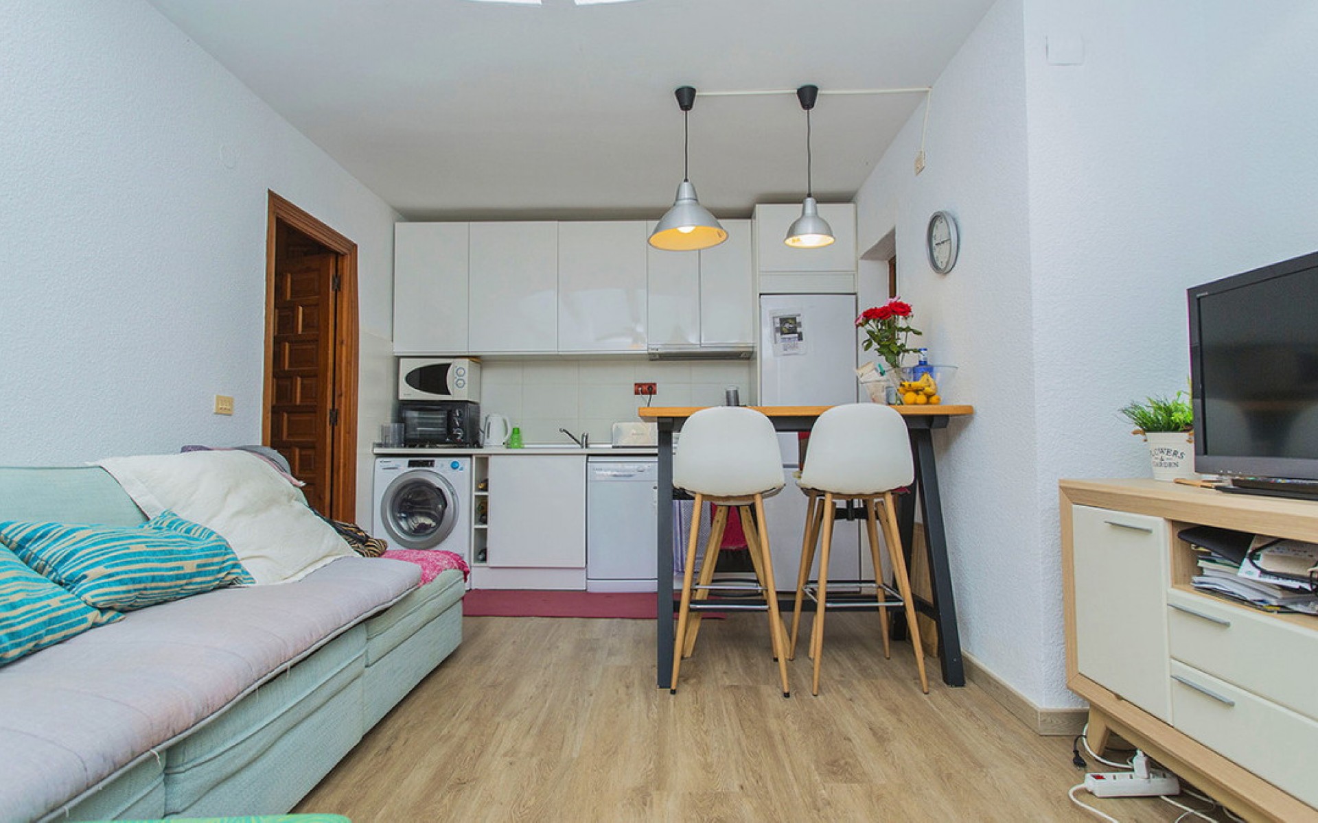 A Vendre - Villa - Playa Flamenca