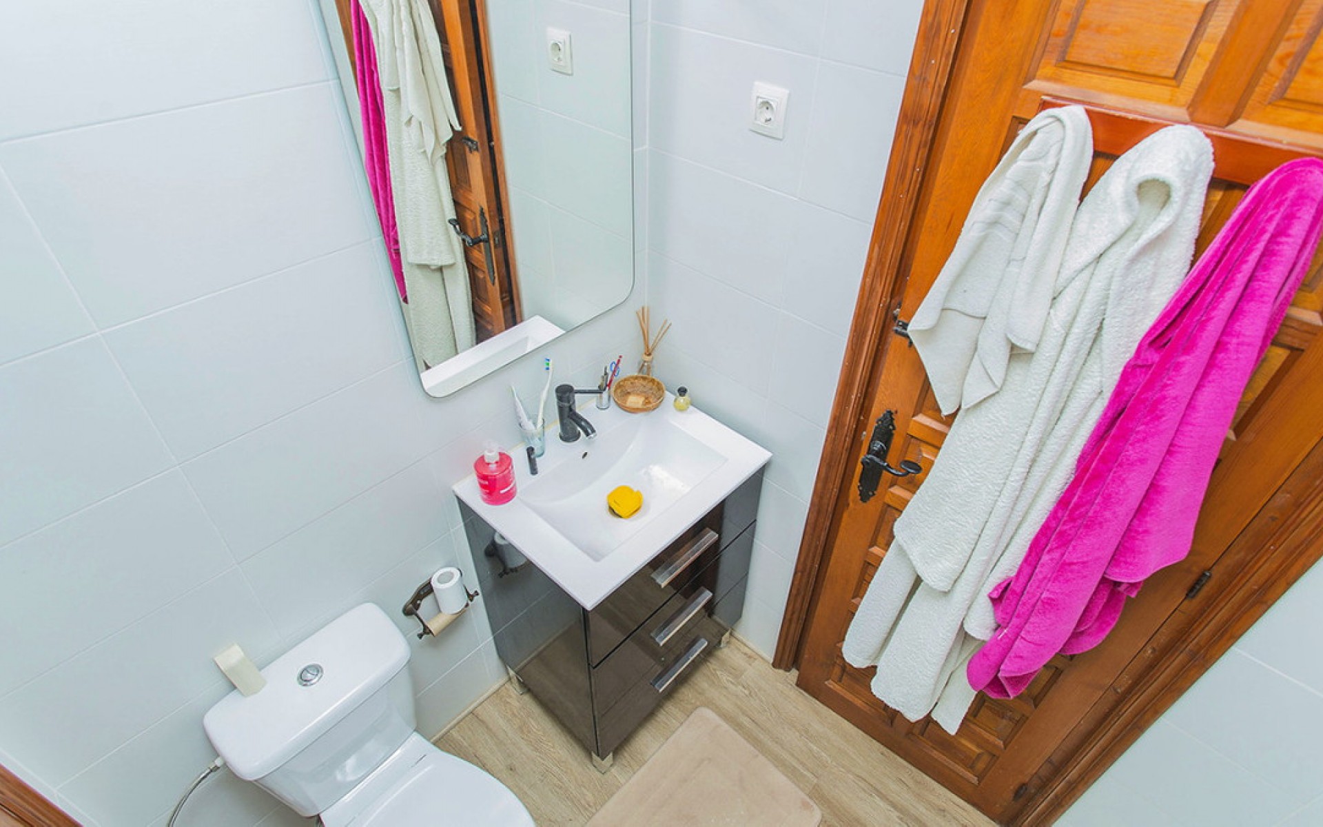 A Vendre - Villa - Playa Flamenca