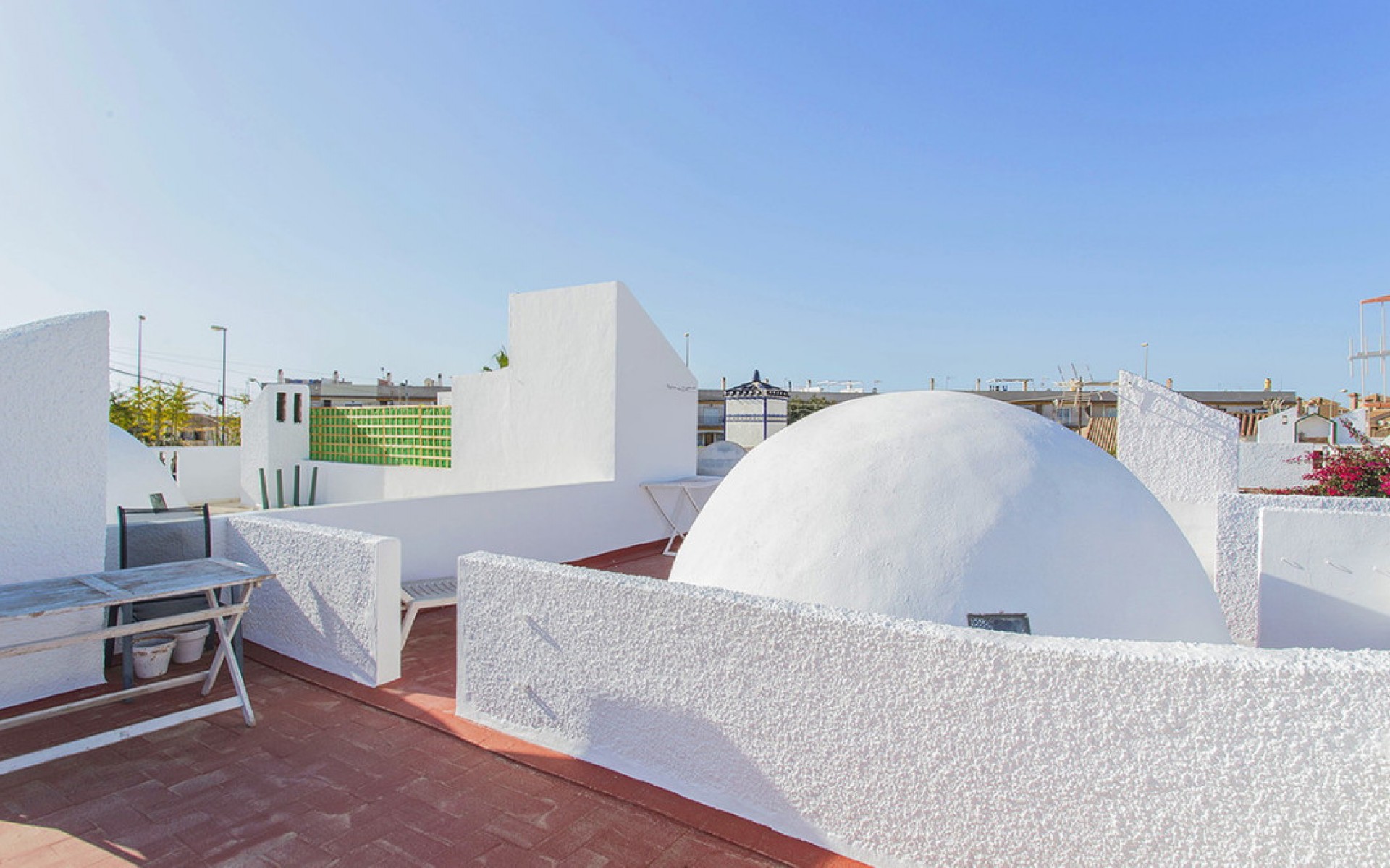 A Vendre - Villa - Playa Flamenca