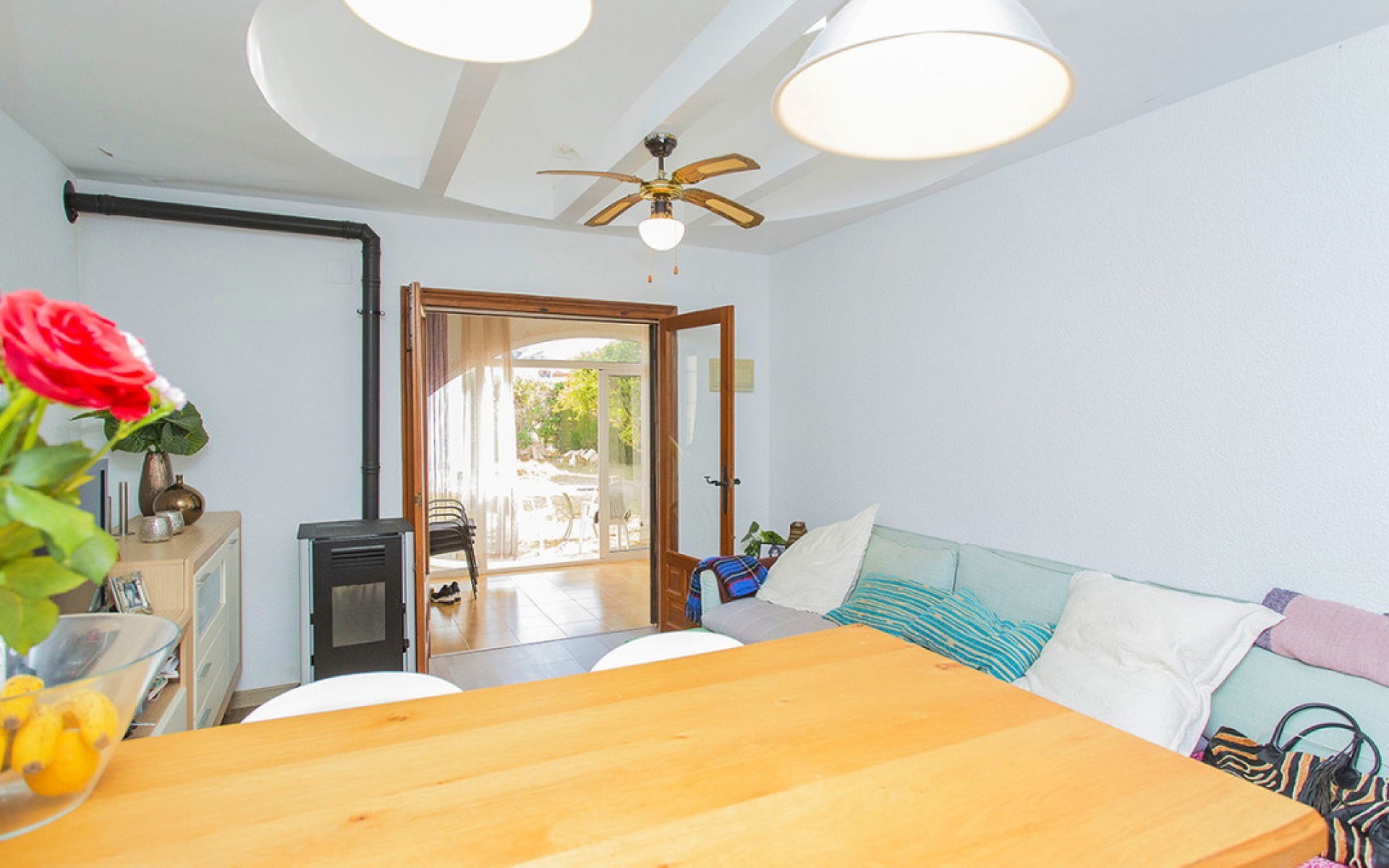 A Vendre - Villa - Playa Flamenca