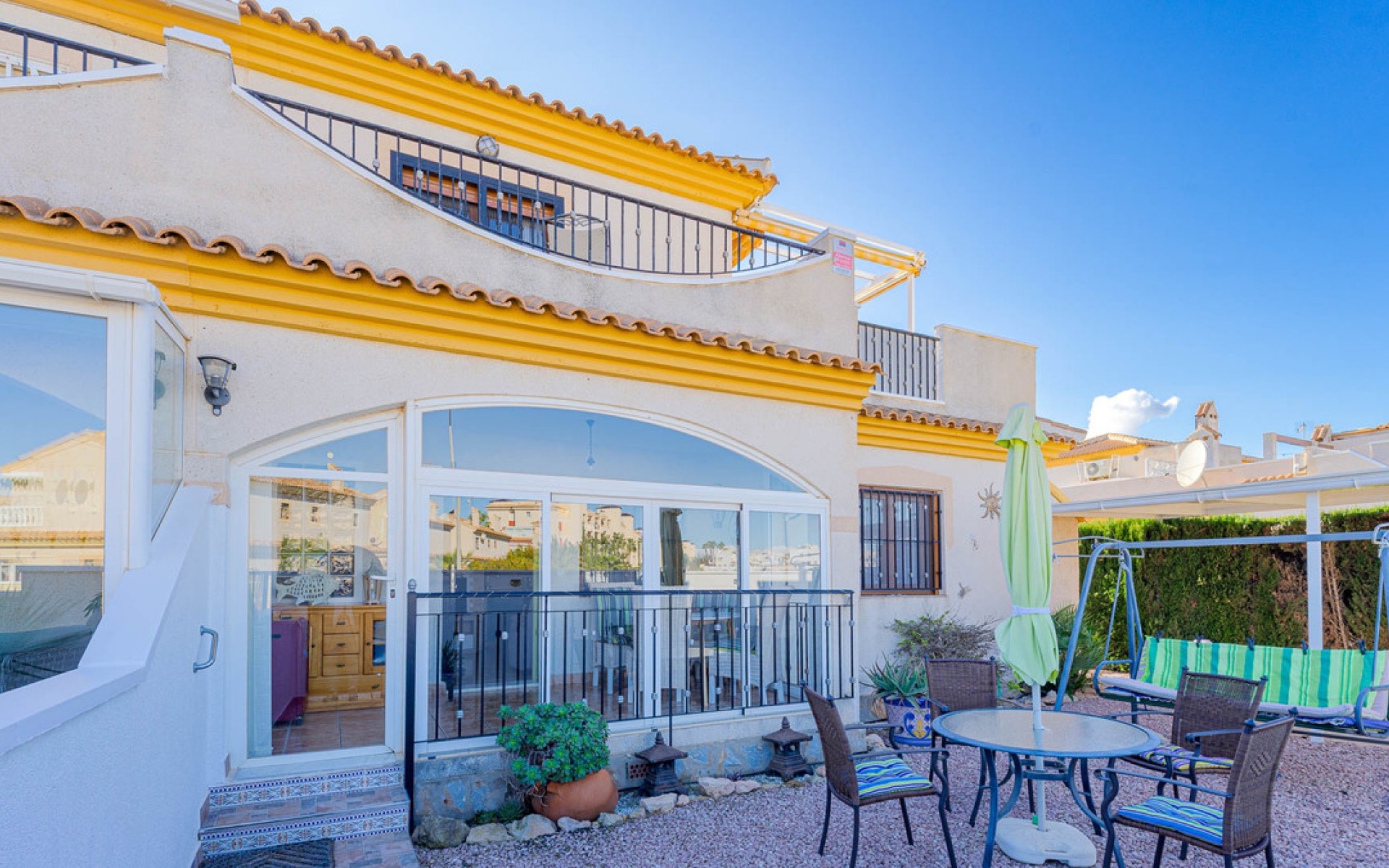 A Vendre - Villa - Playa Flamenca