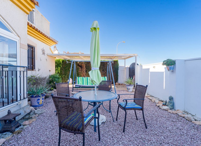A Vendre - Villa - Playa Flamenca