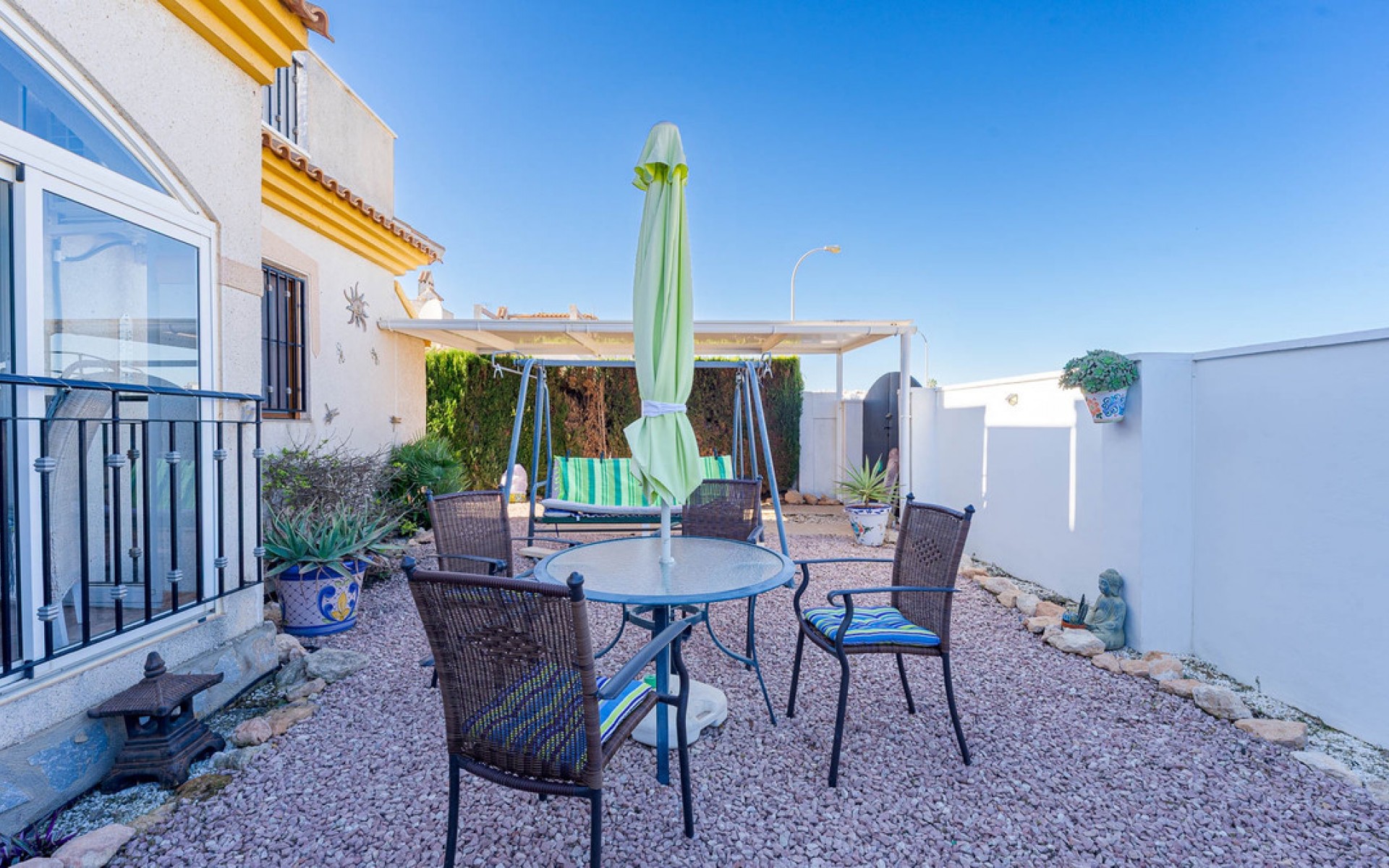 A Vendre - Villa - Playa Flamenca