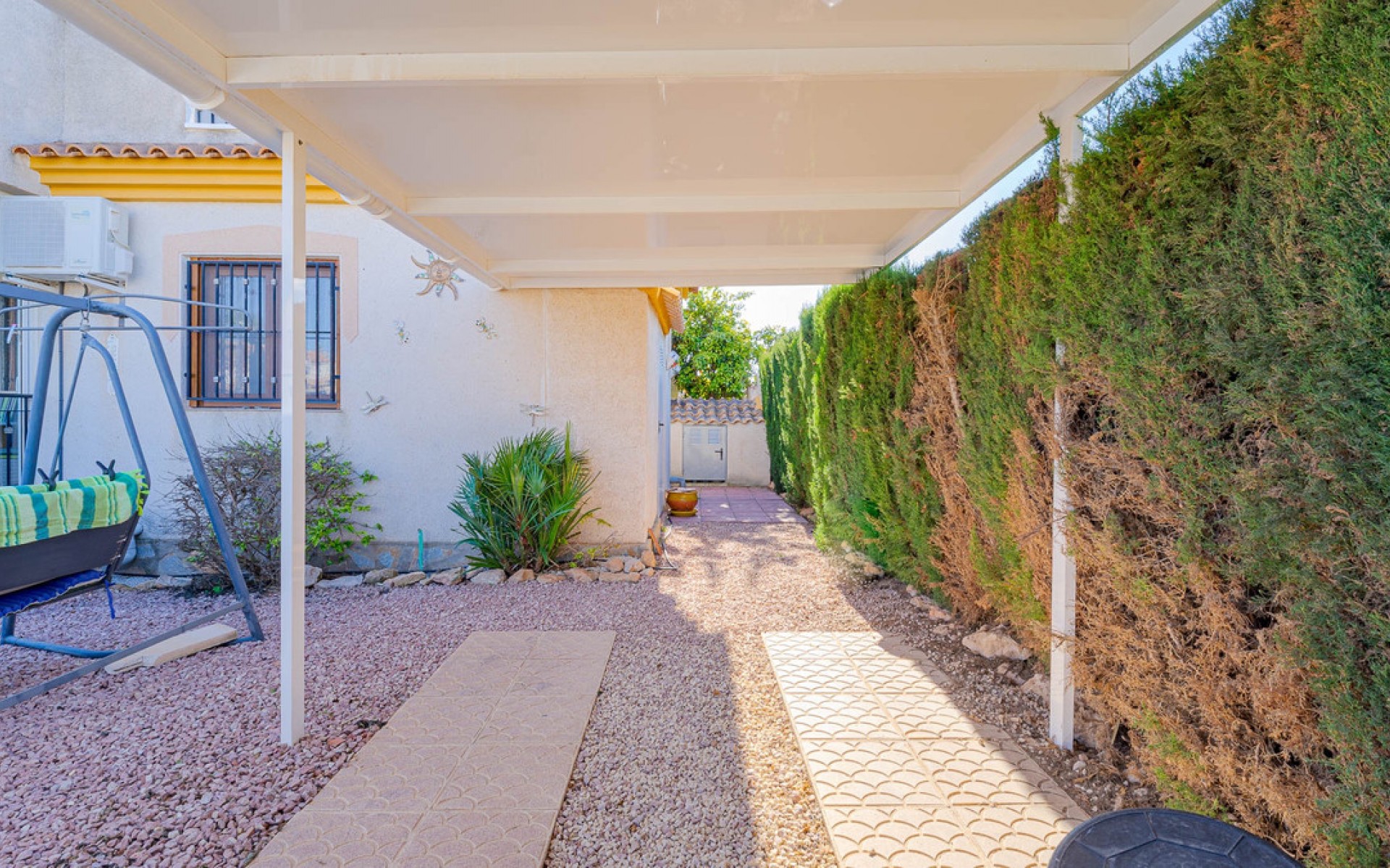 A Vendre - Villa - Playa Flamenca