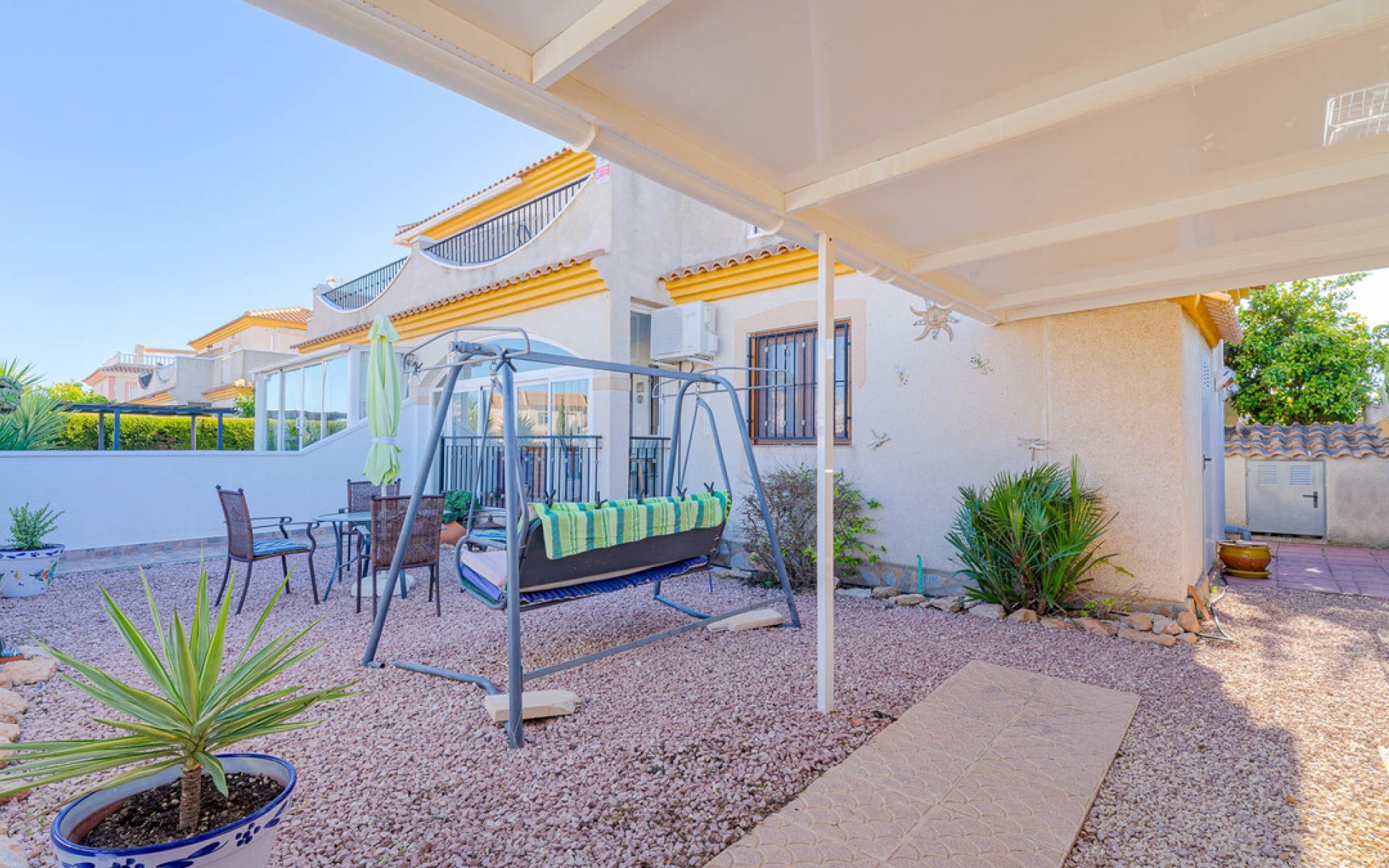 A Vendre - Villa - Playa Flamenca