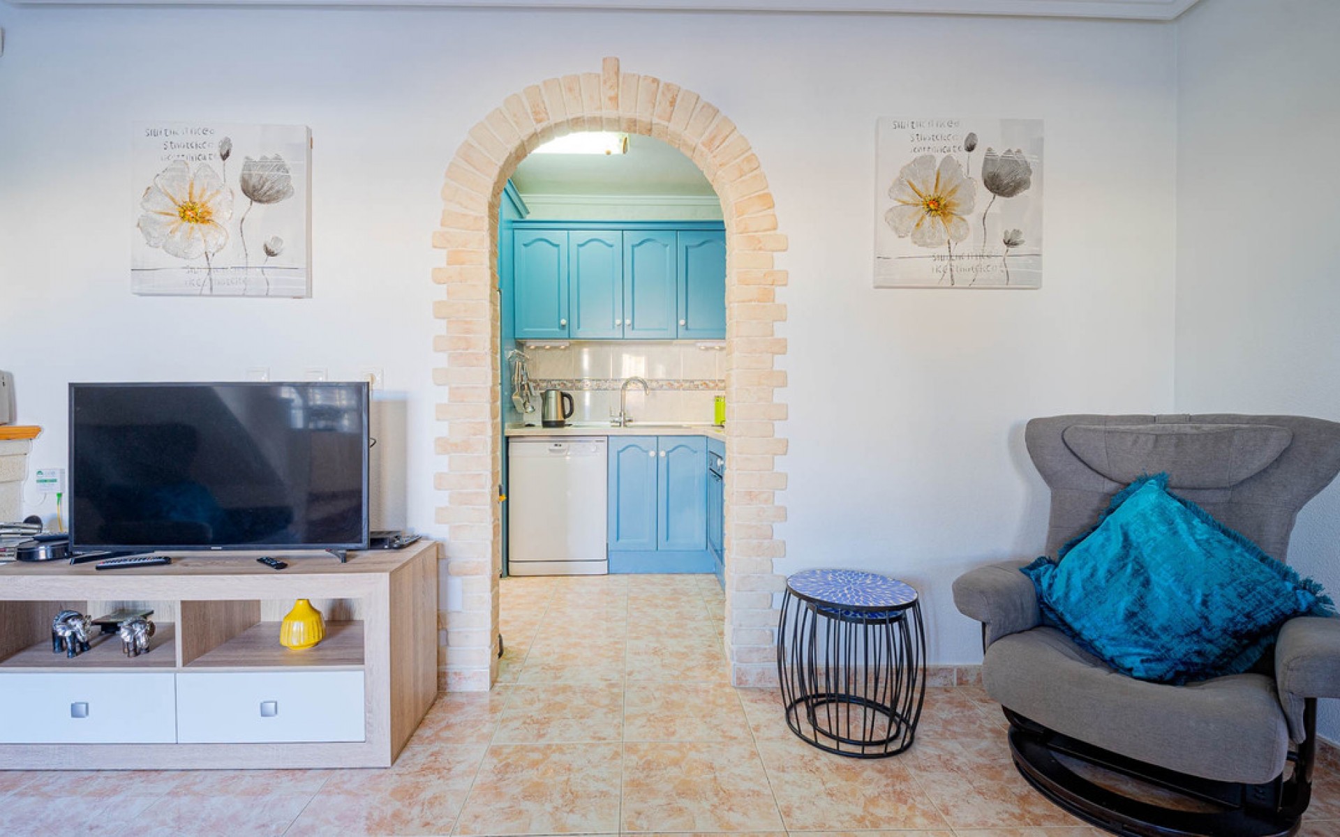 A Vendre - Villa - Playa Flamenca