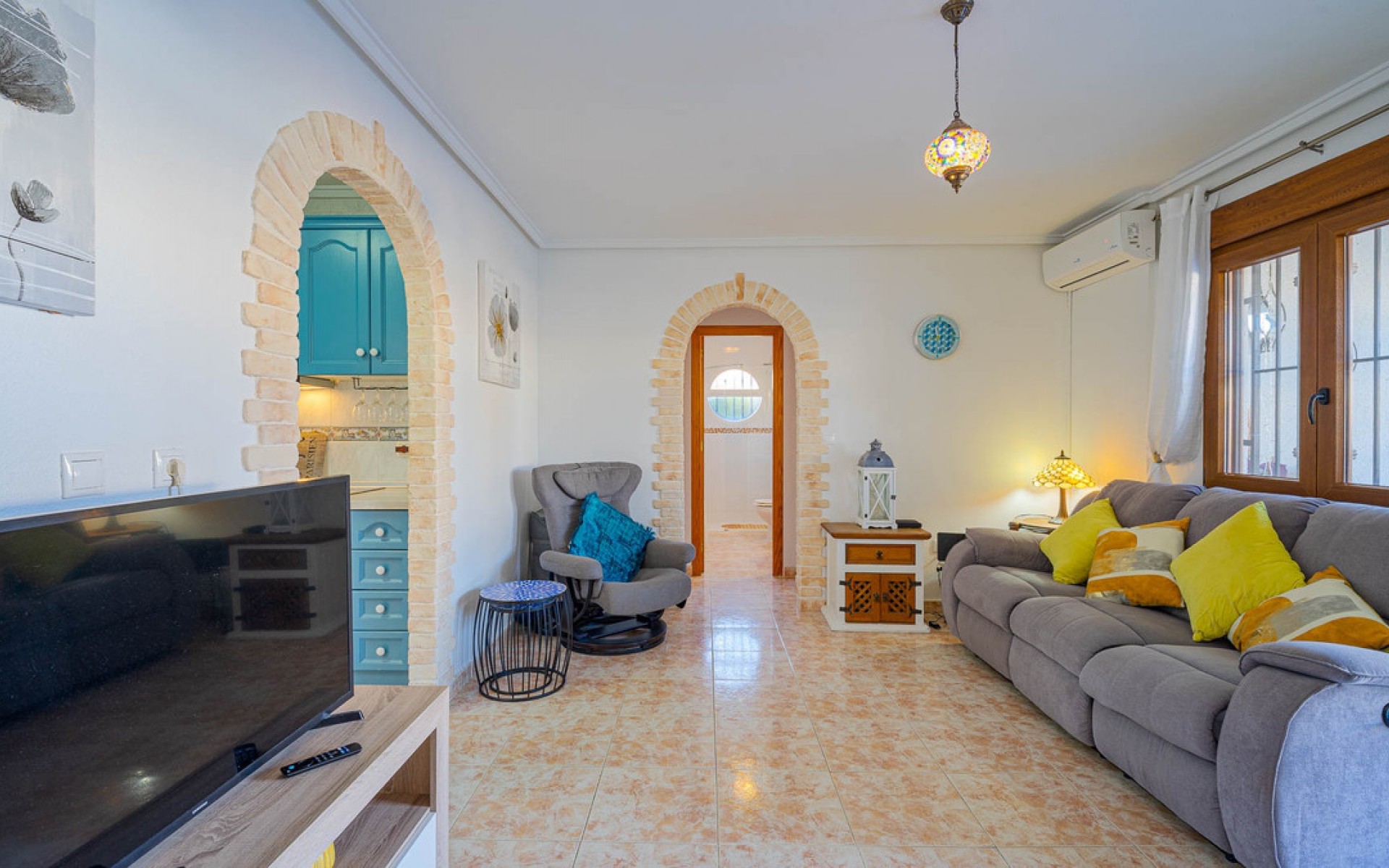 A Vendre - Villa - Playa Flamenca